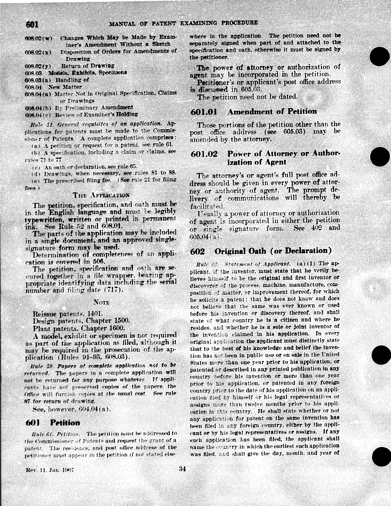 Complete printed PDF page 2