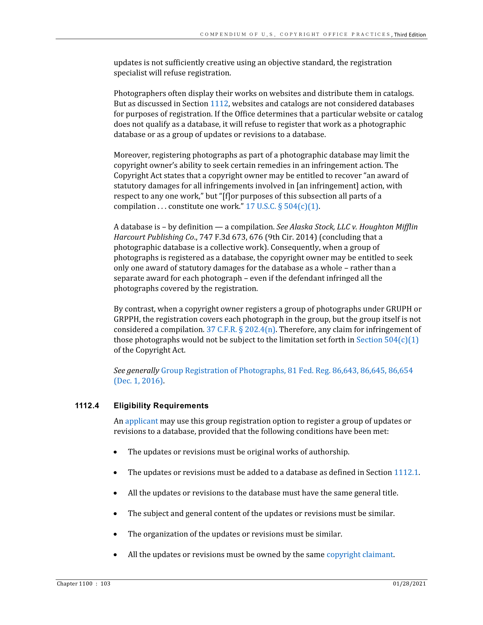 Complete printed PDF page 103