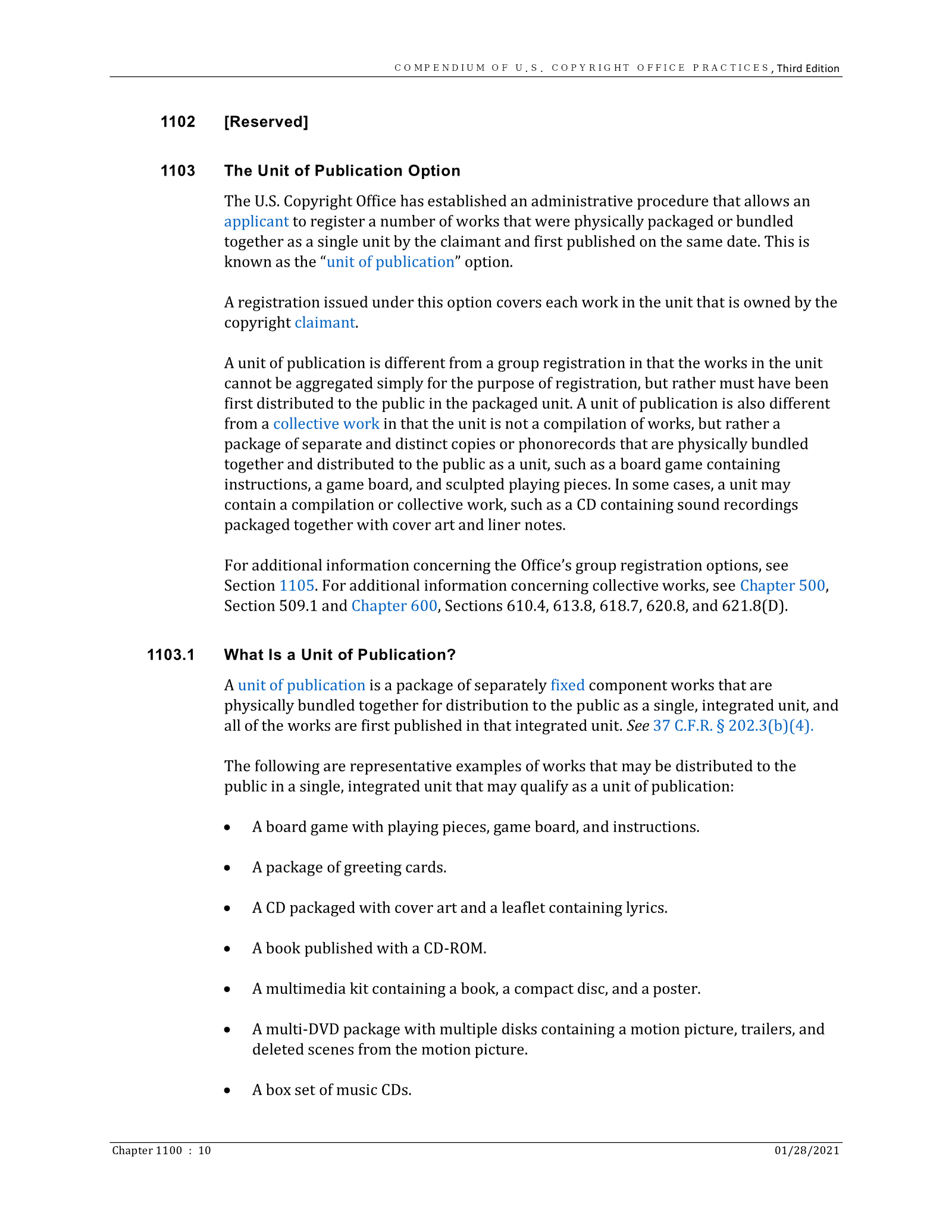 Complete printed PDF page 10