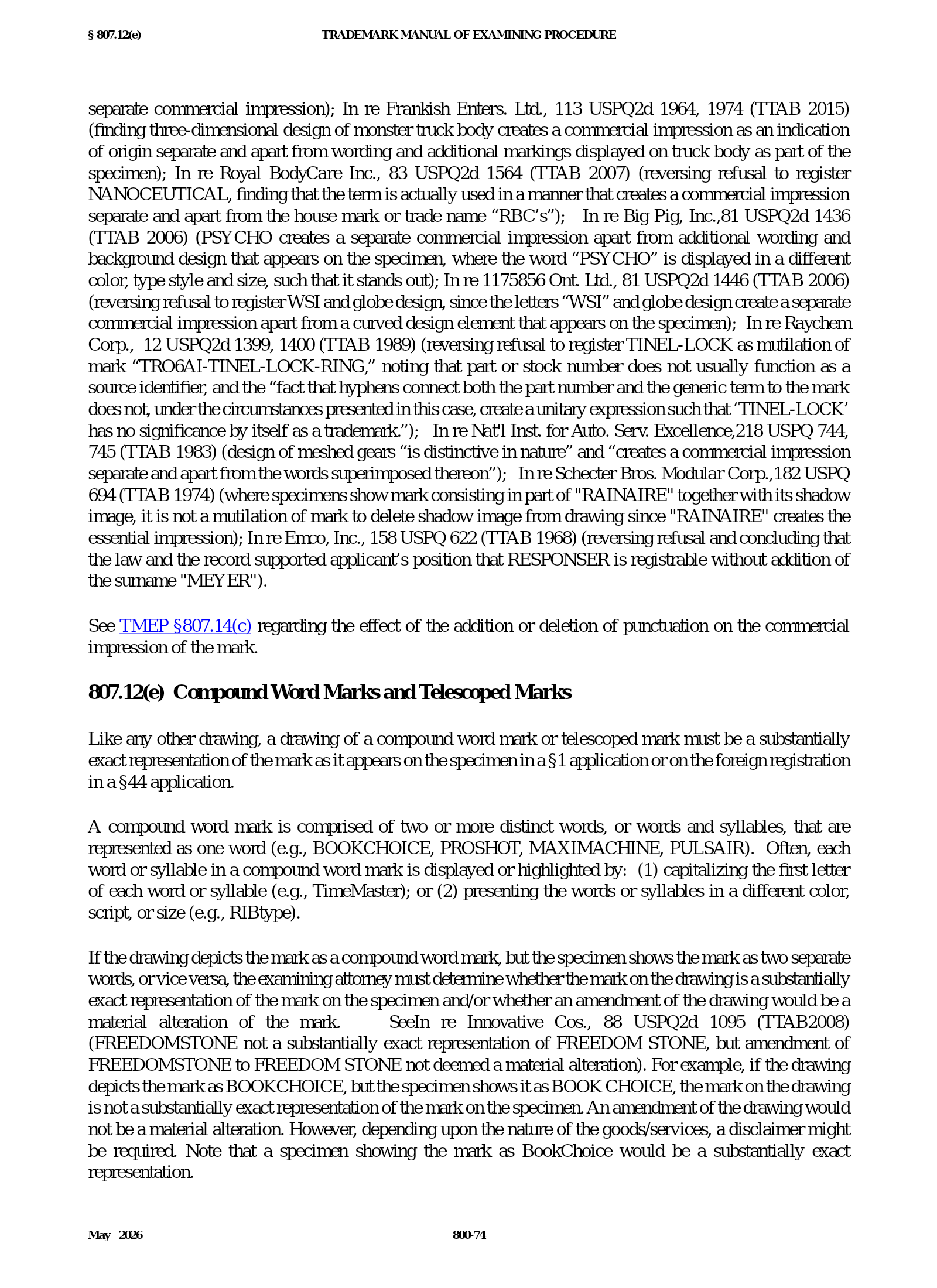 Complete printed PDF page 74