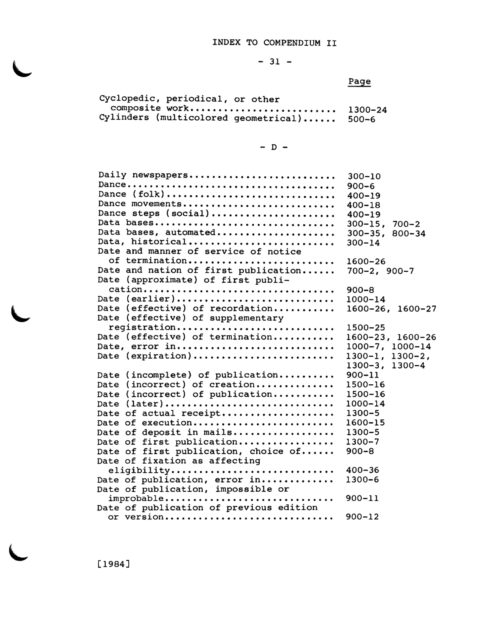 Complete printed PDF page 630