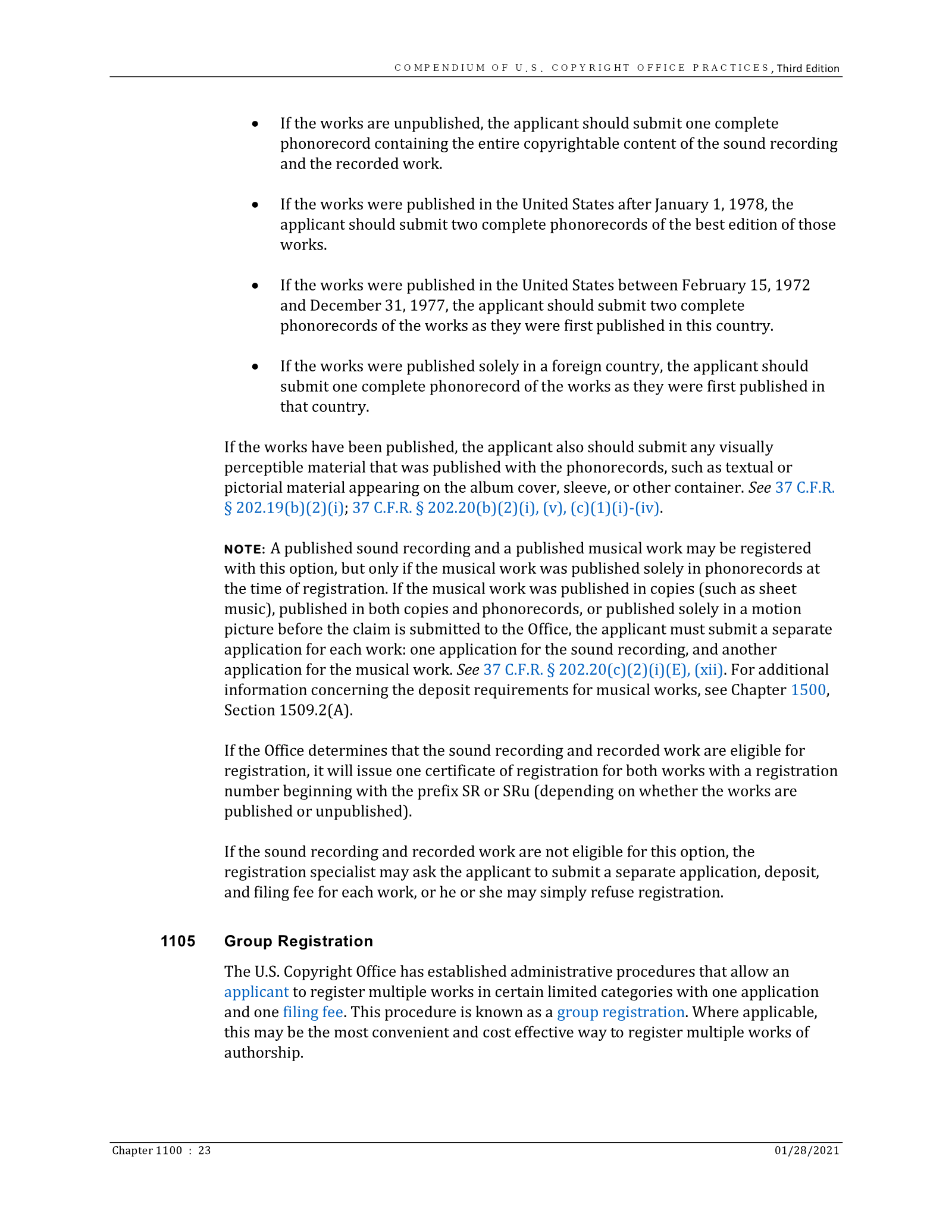 Complete printed PDF page 23