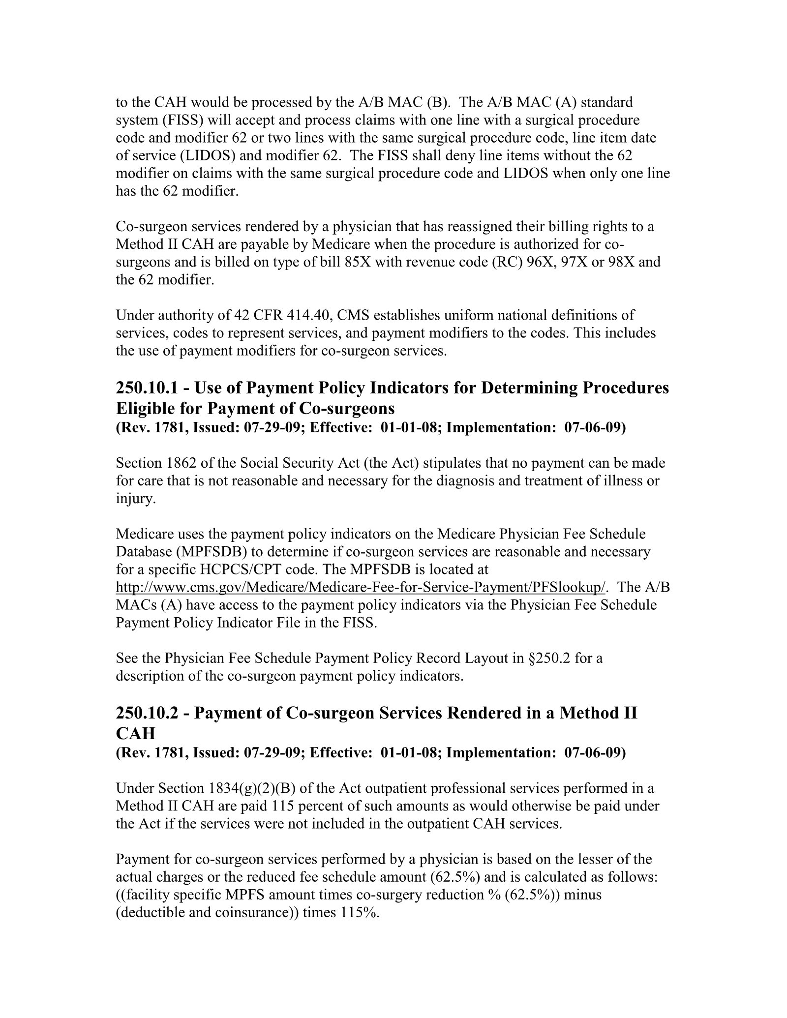 Complete printed PDF page 192