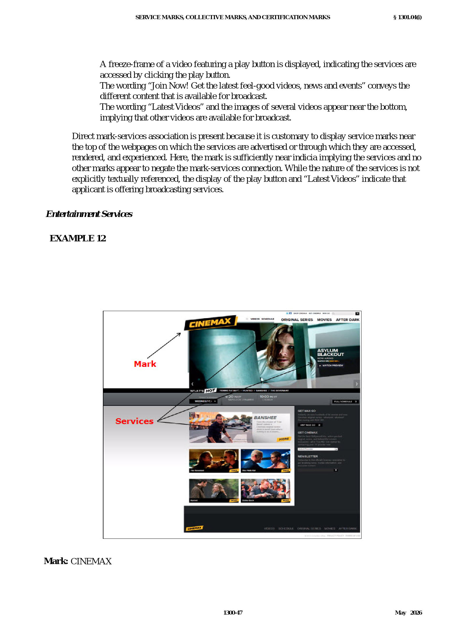 Complete printed PDF page 47