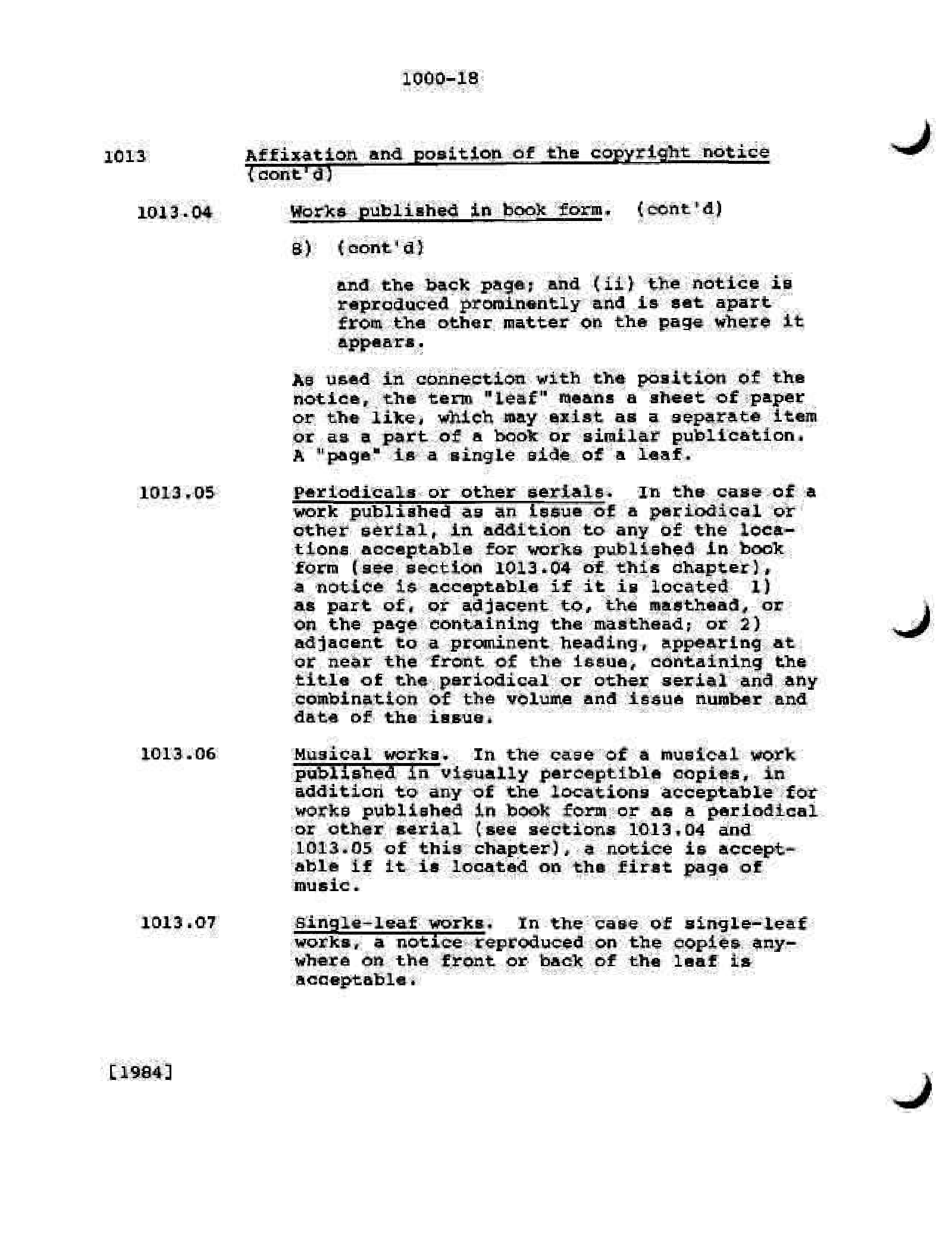 Complete printed PDF page 429