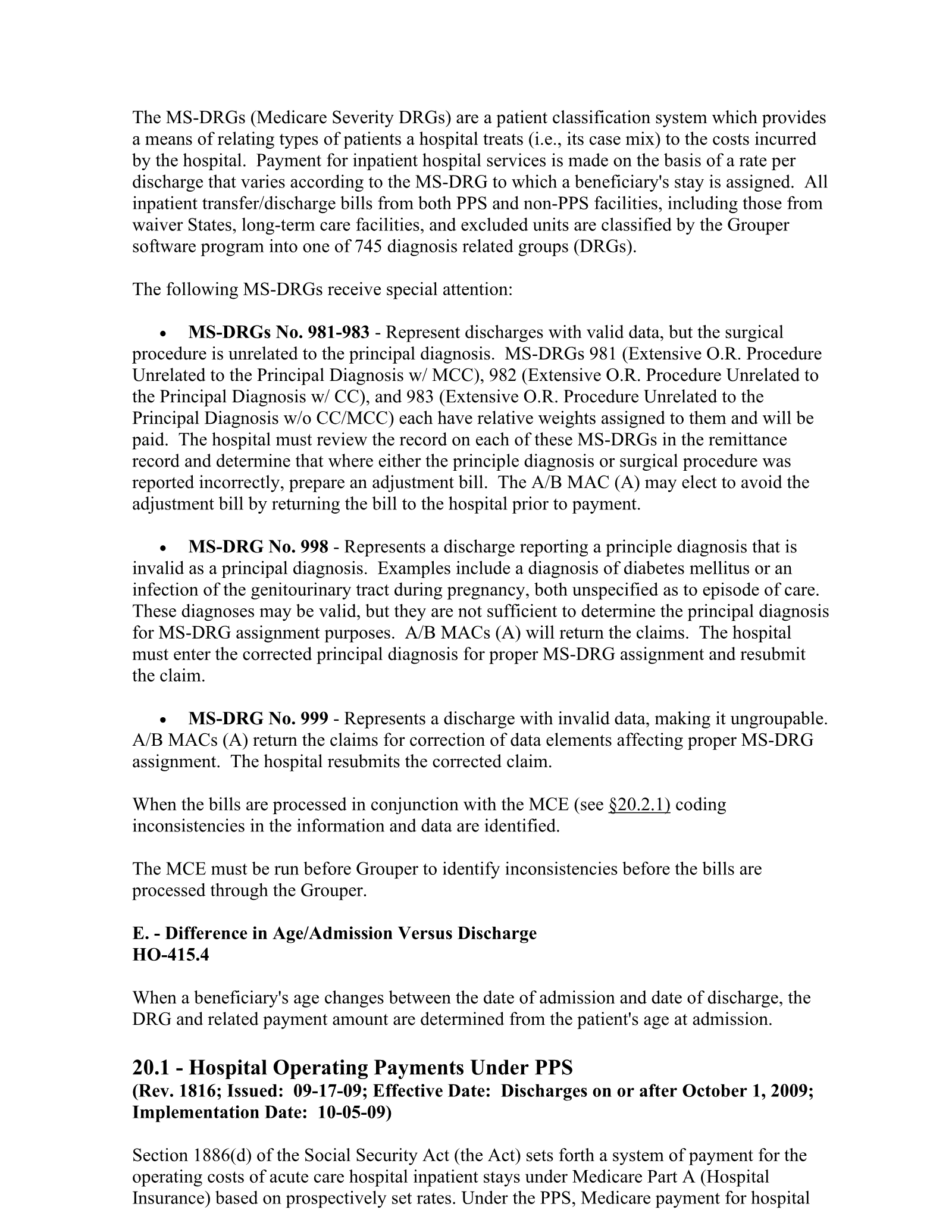 Complete printed PDF page 21