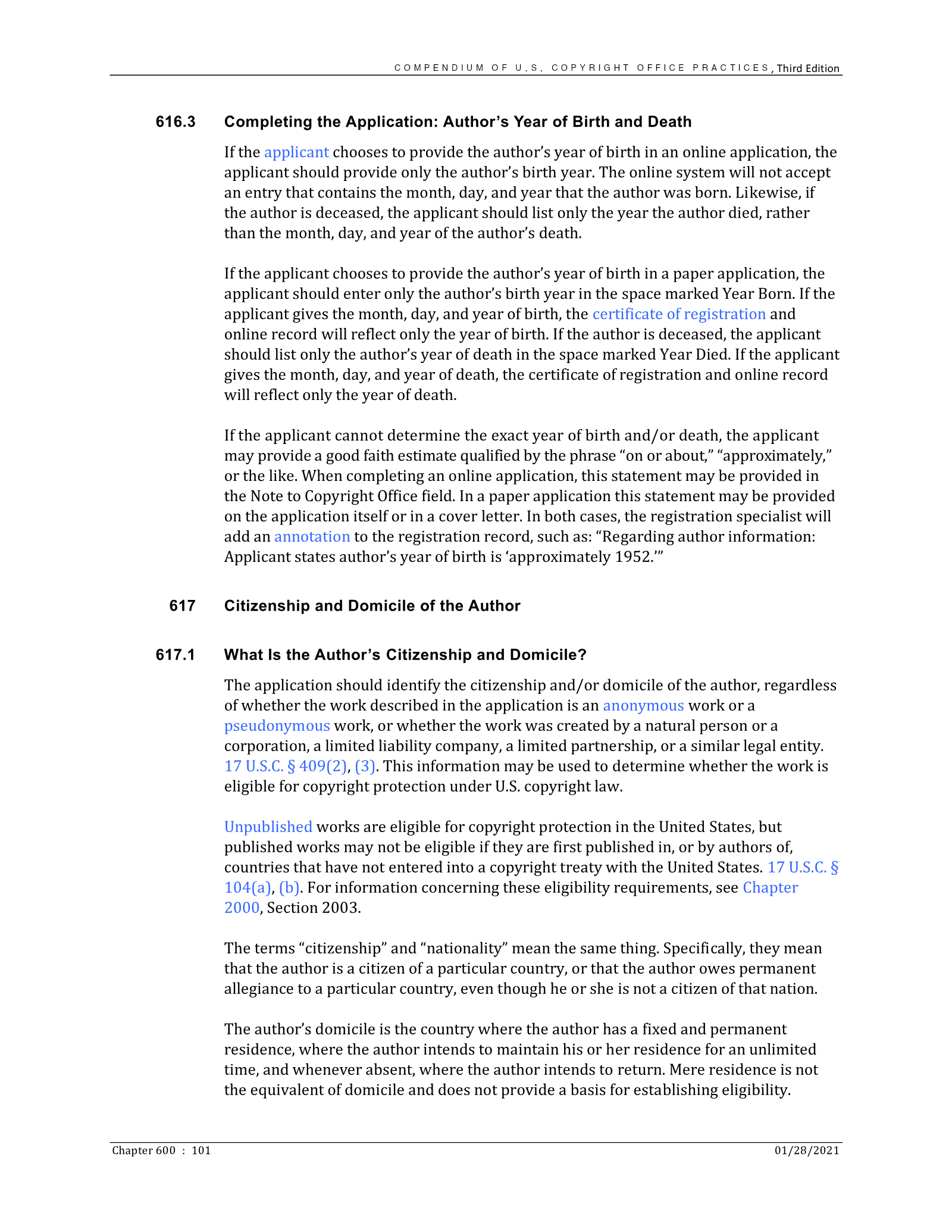 Complete printed PDF page 101