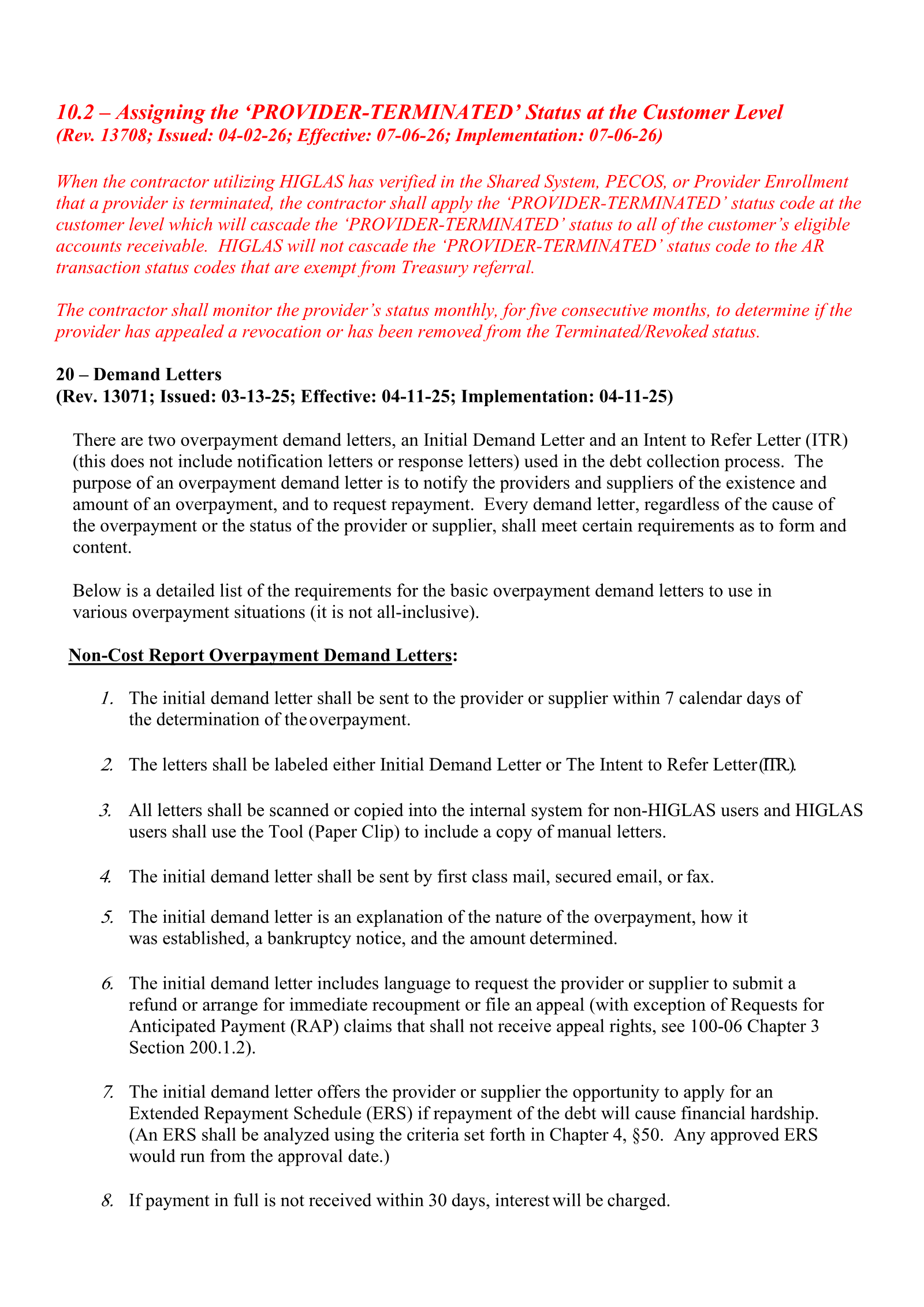Complete printed PDF page 9