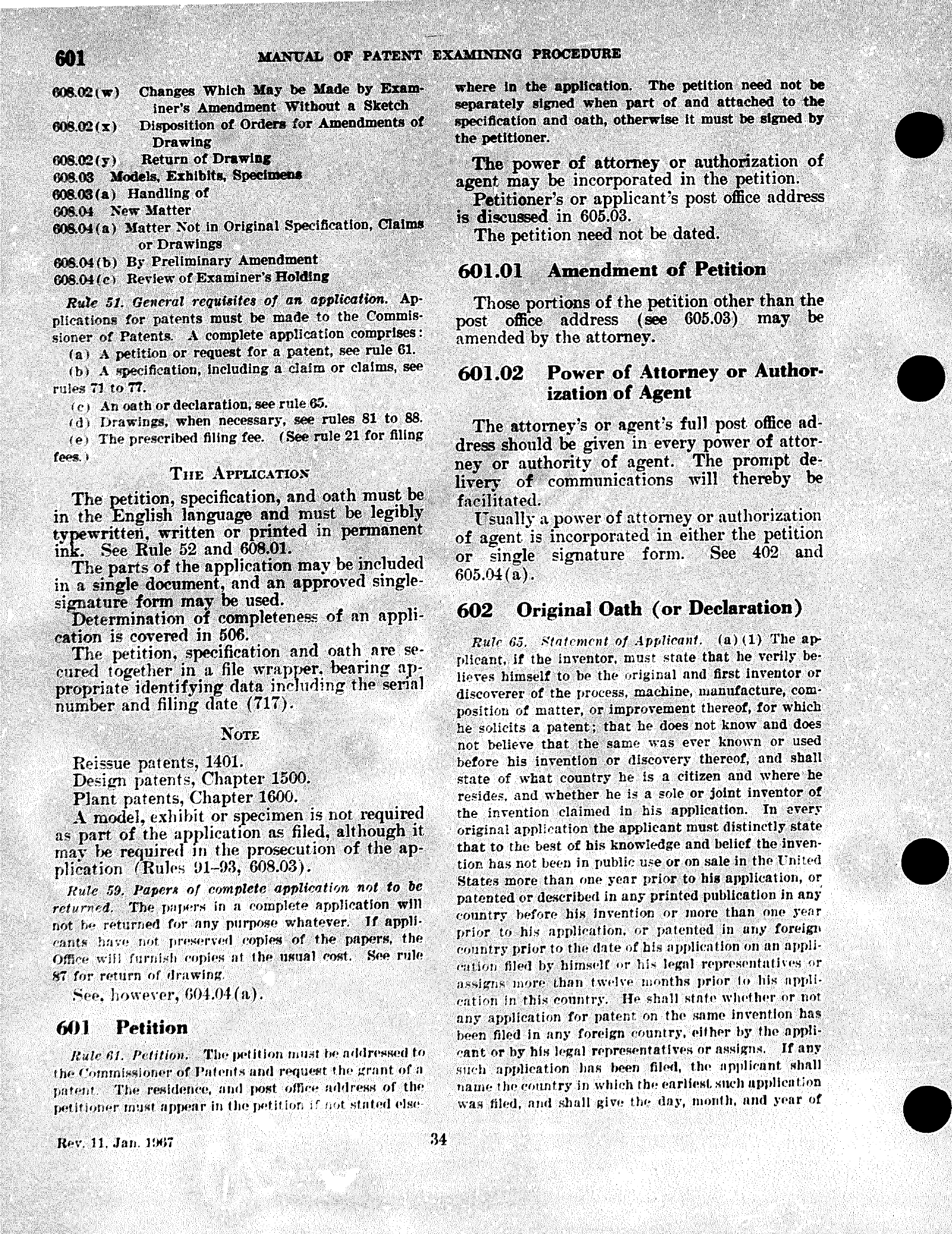 Complete printed PDF page 2