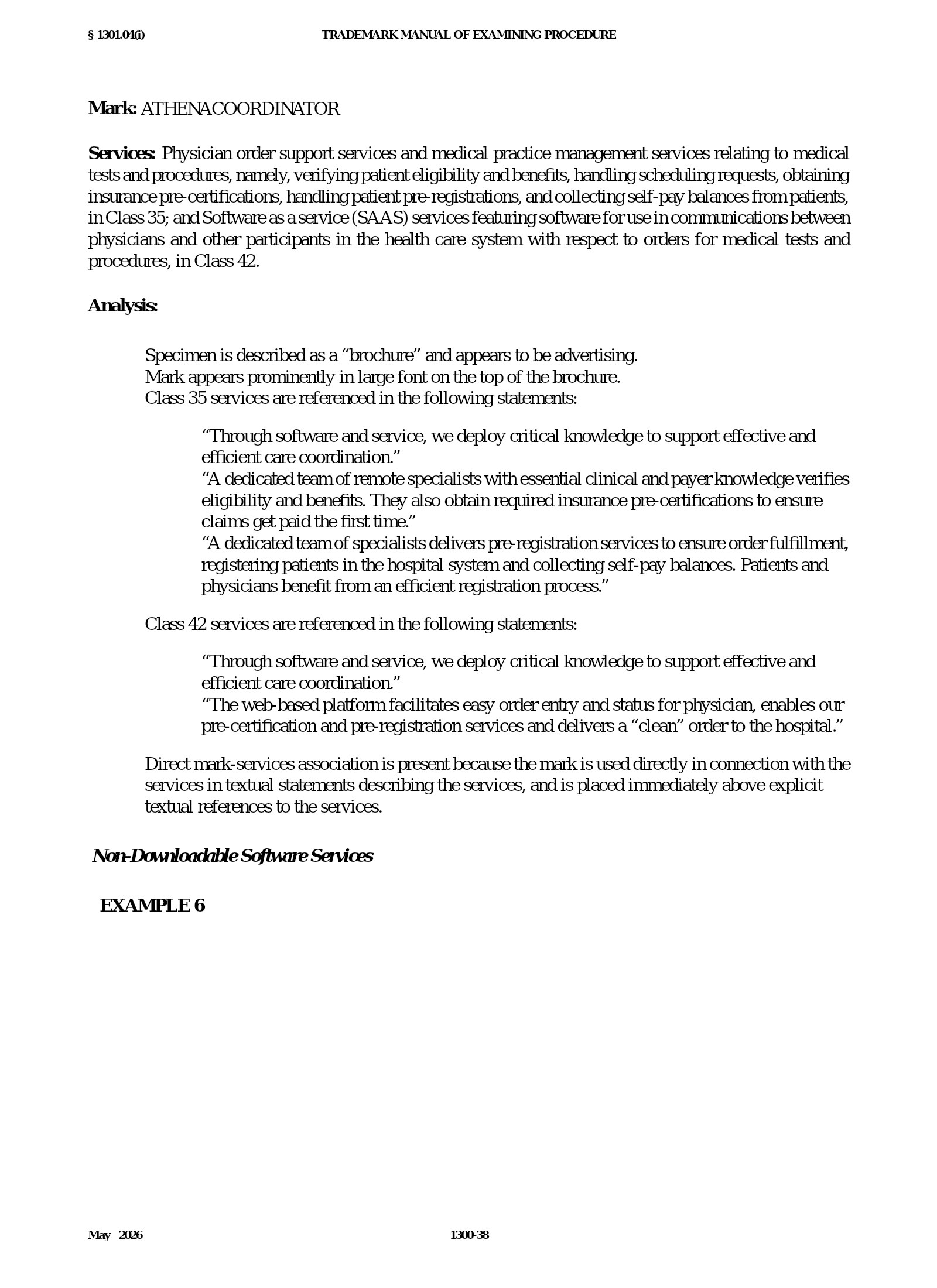 Complete printed PDF page 38