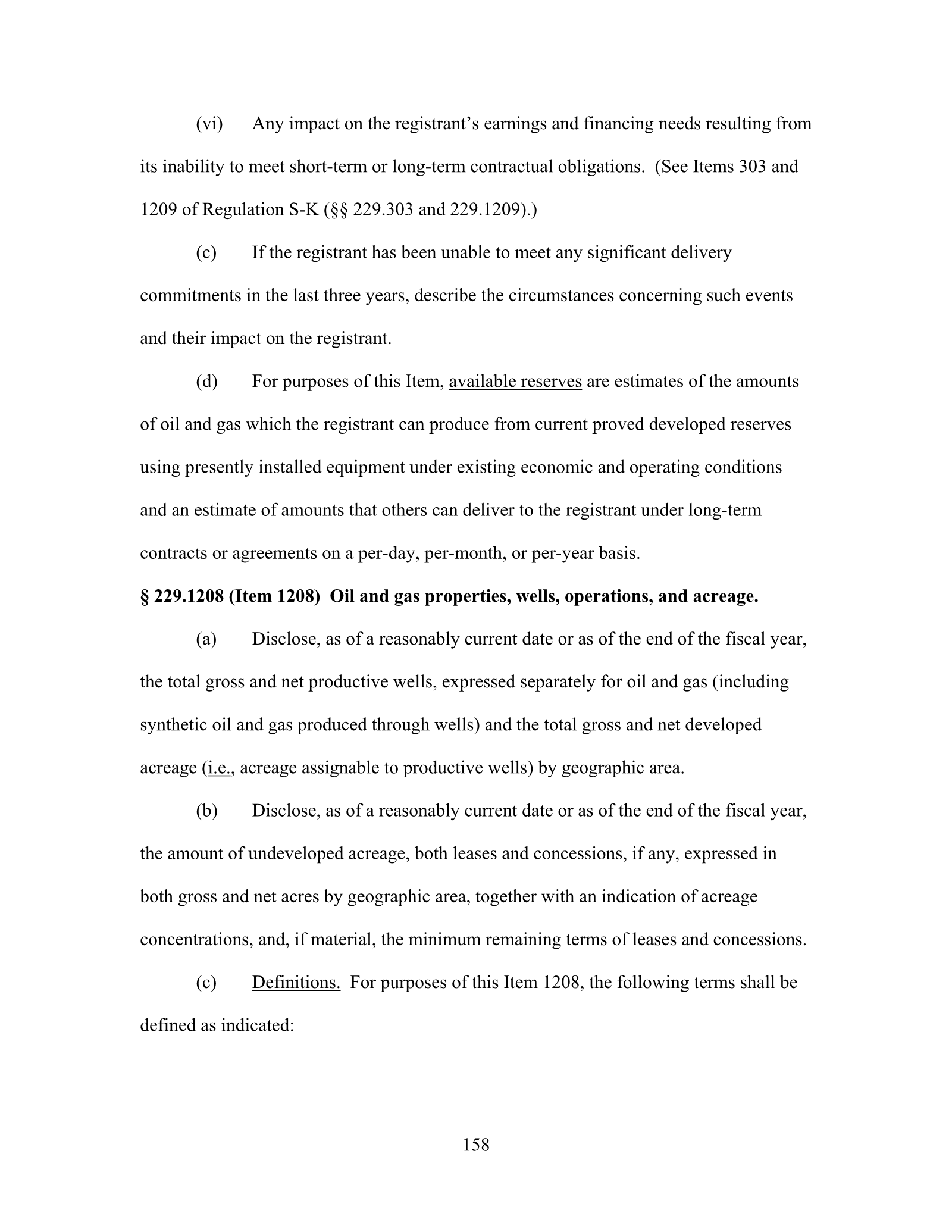 Complete printed PDF page 158