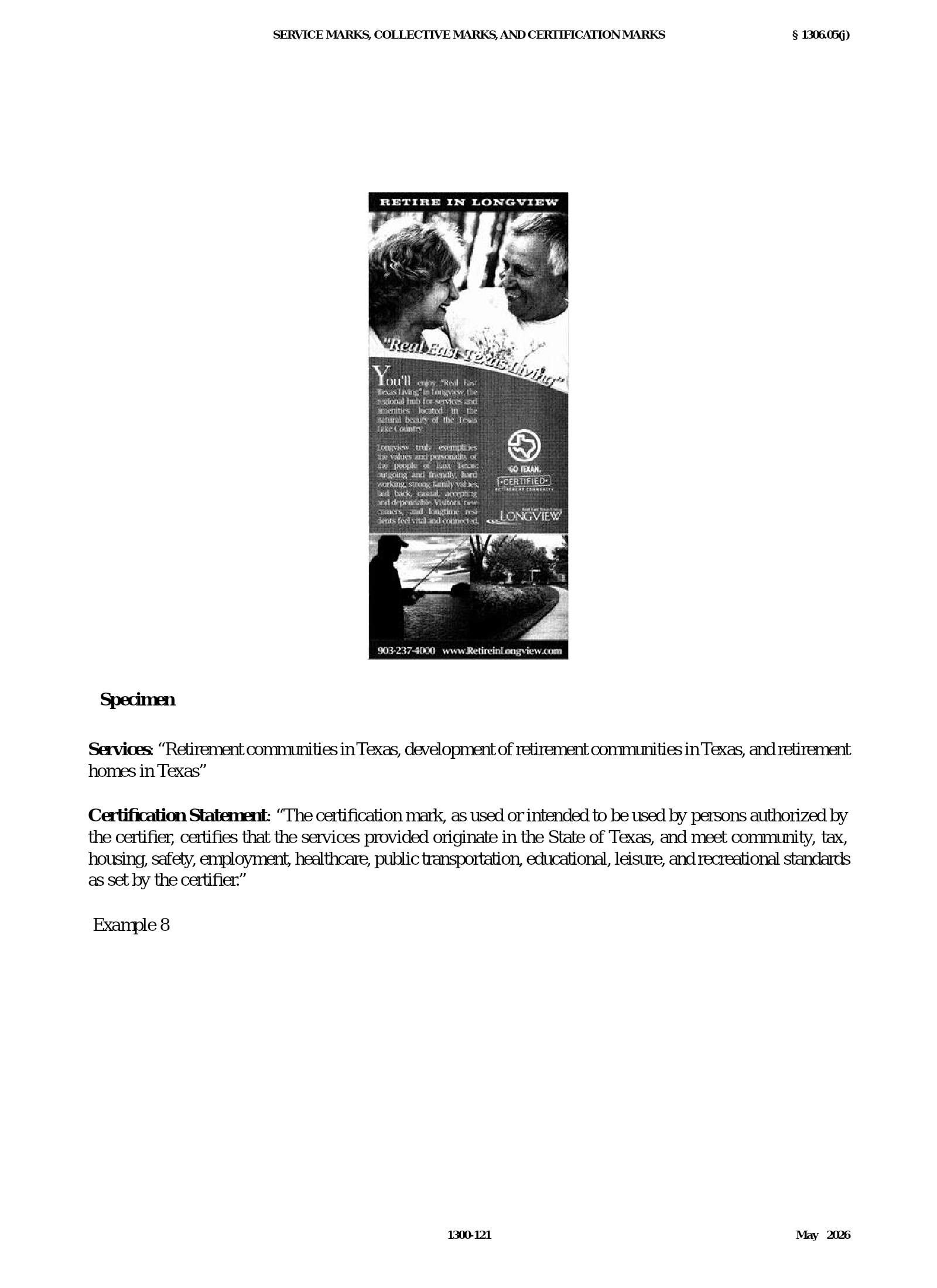 Complete printed PDF page 121