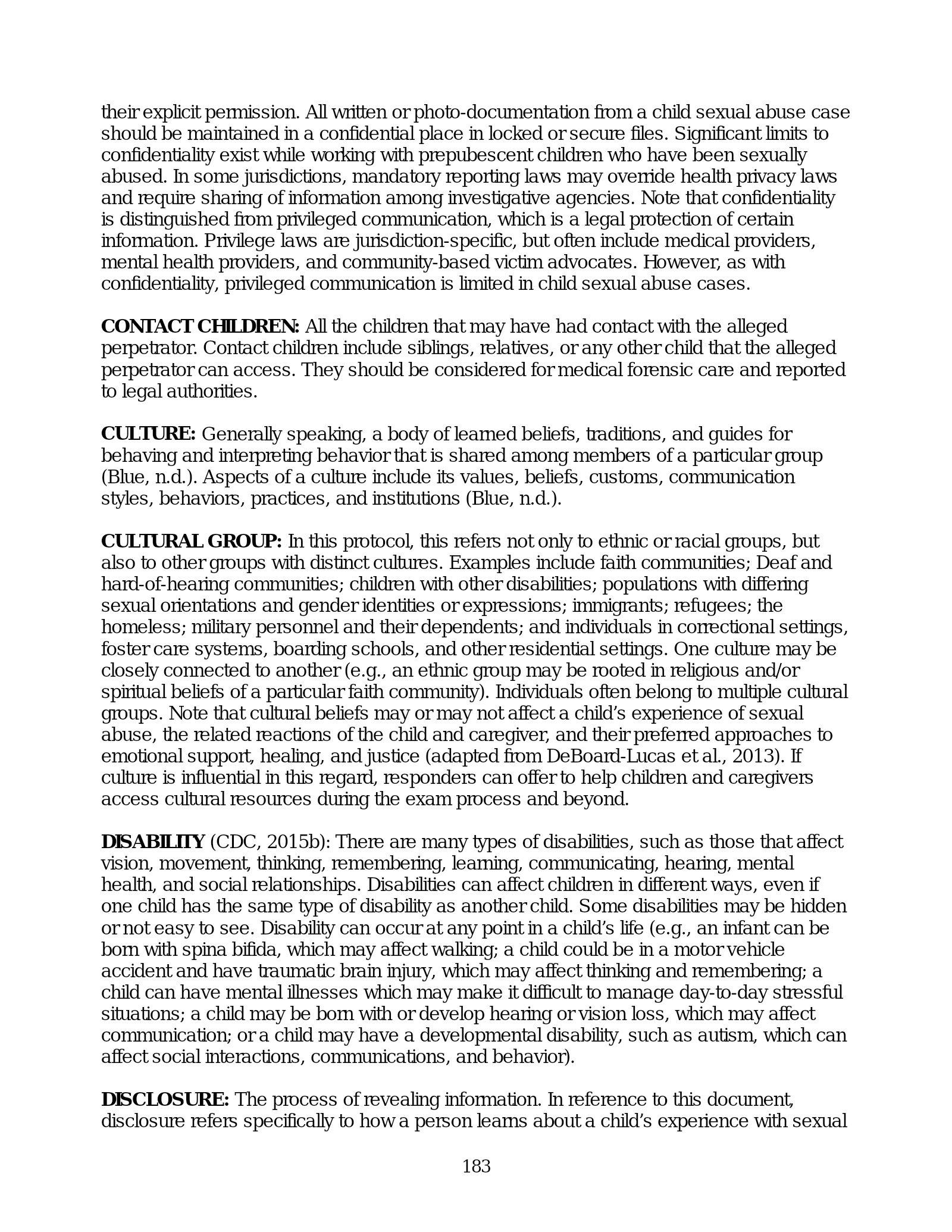 Complete printed PDF page 189