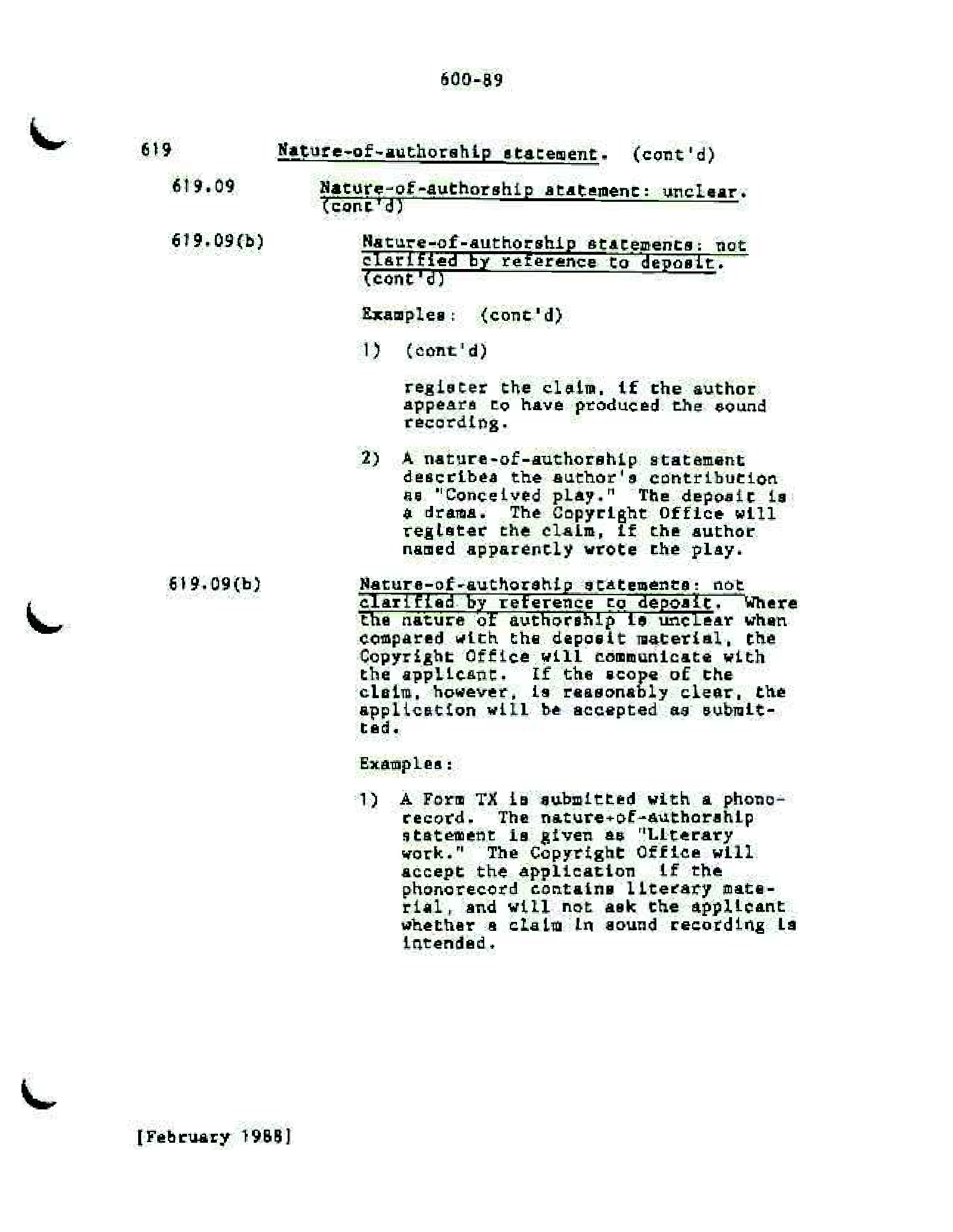 Complete printed PDF page 245
