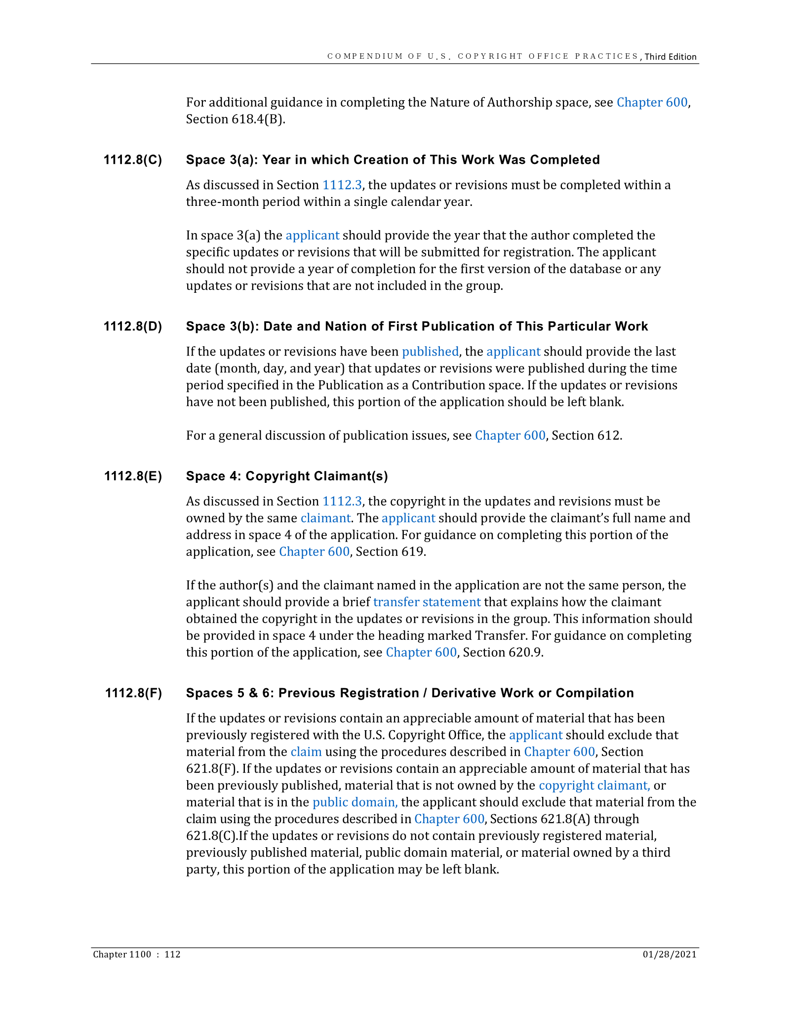 Complete printed PDF page 112