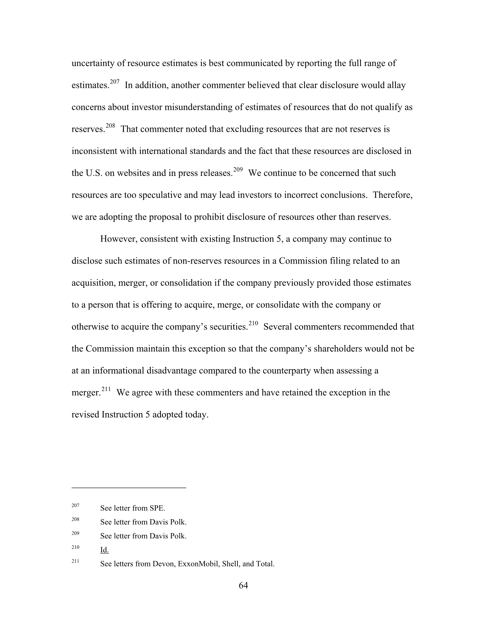 Complete printed PDF page 64