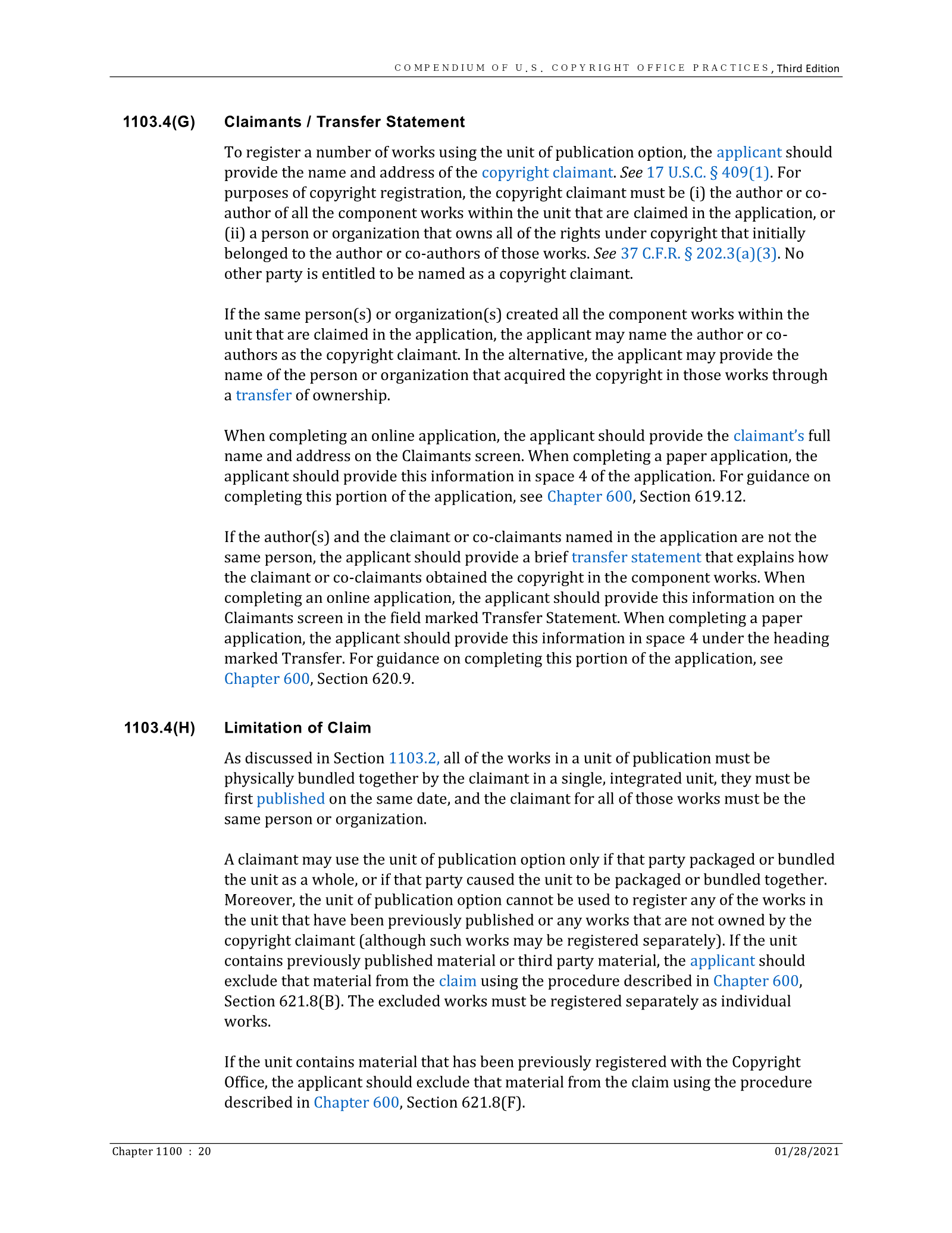 Complete printed PDF page 20