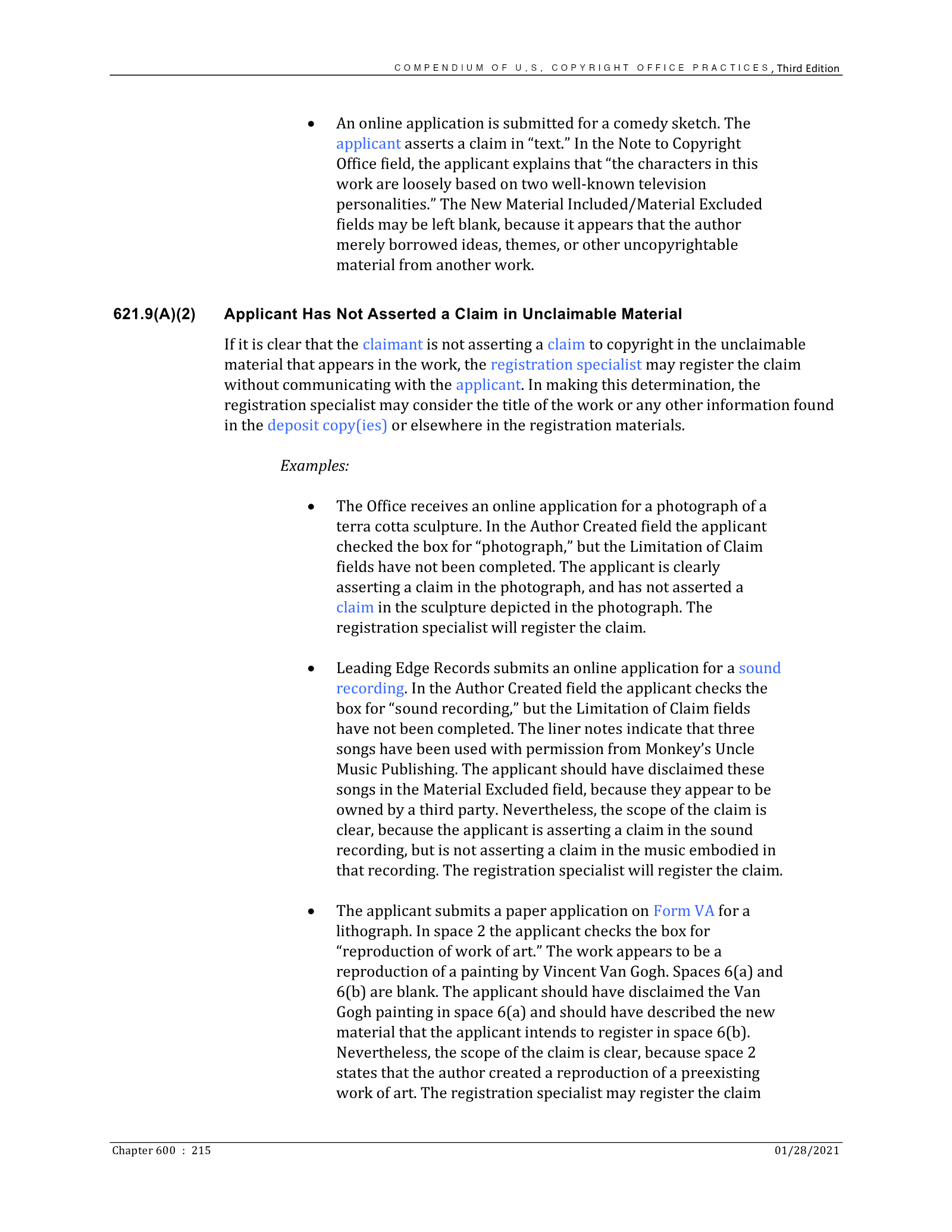 Complete printed PDF page 215