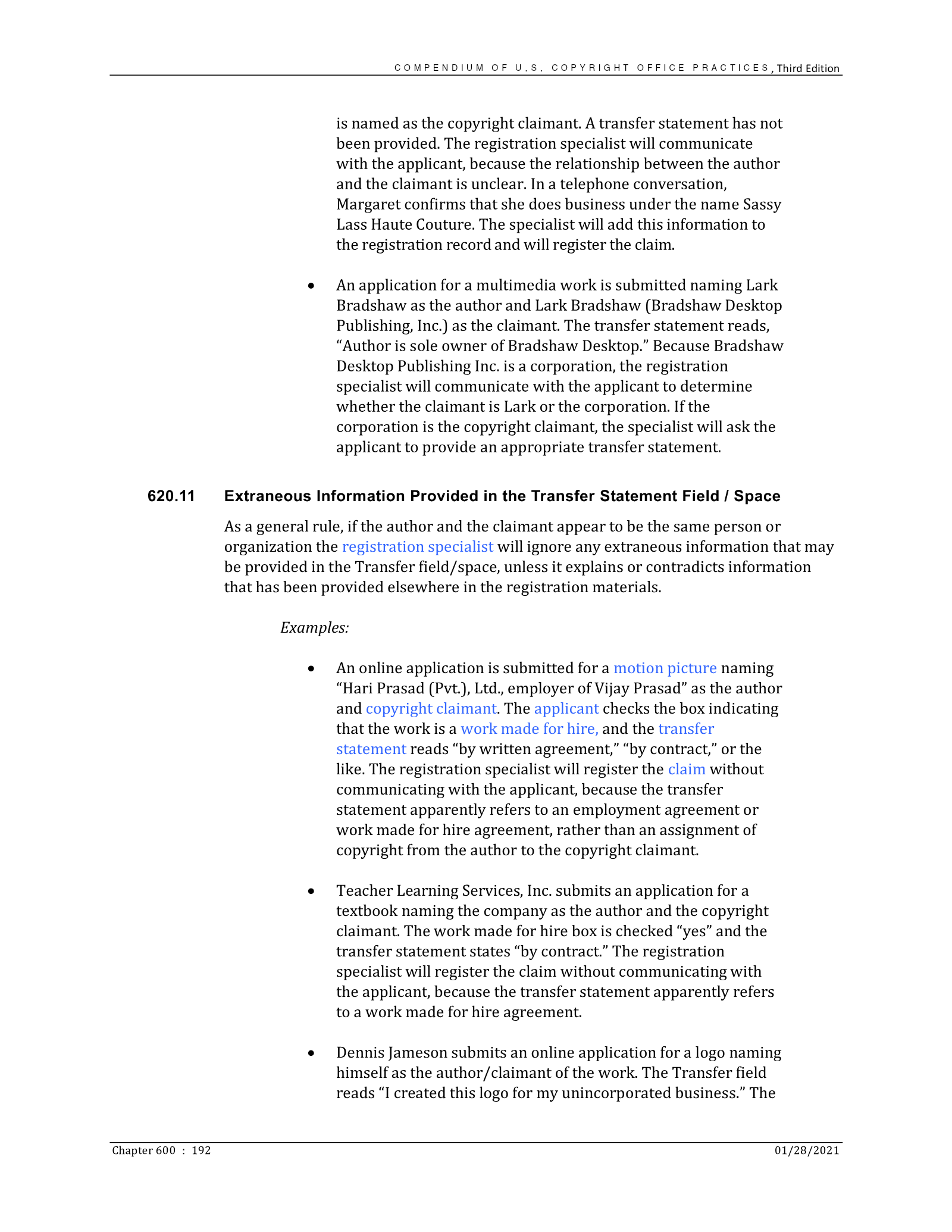 Complete printed PDF page 192