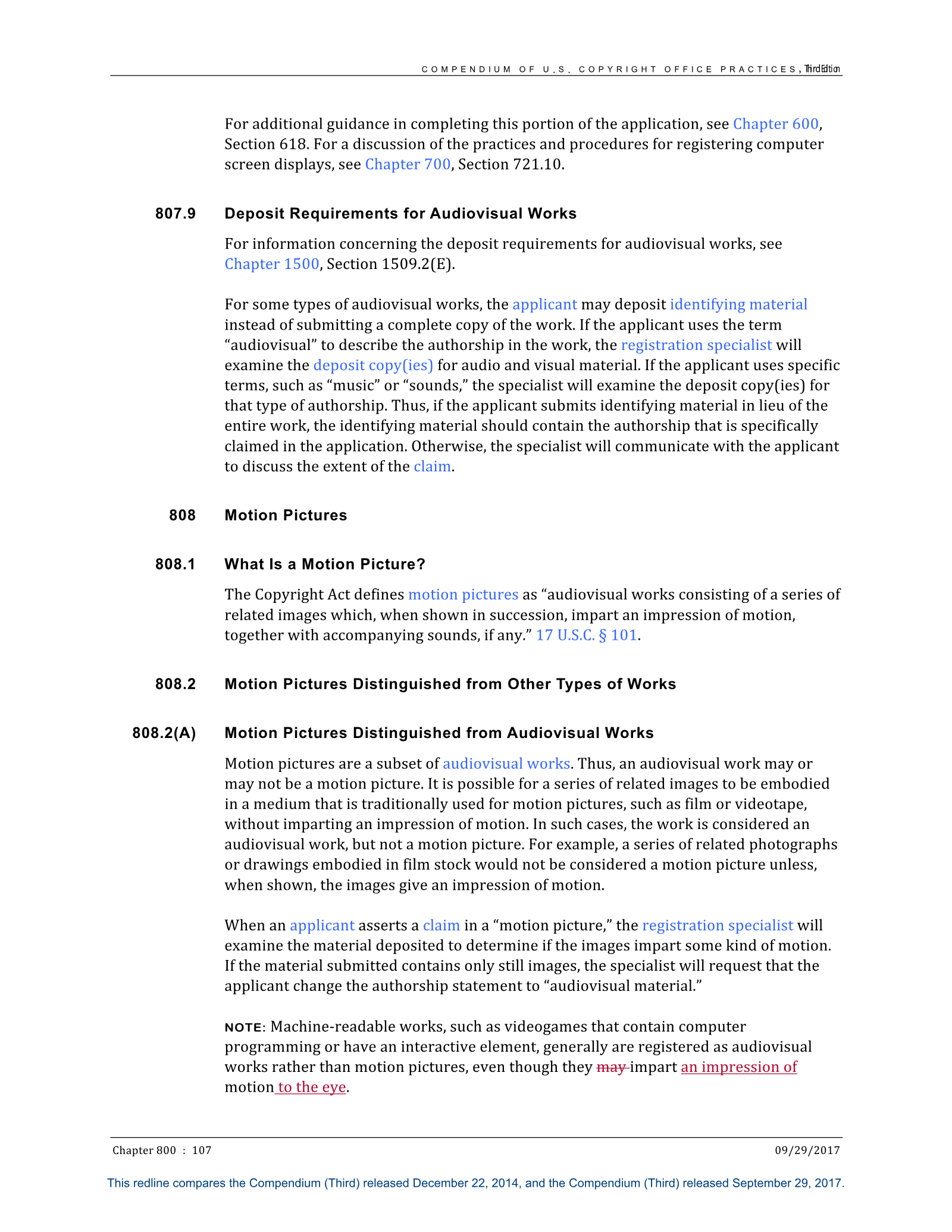 Complete printed PDF page 107