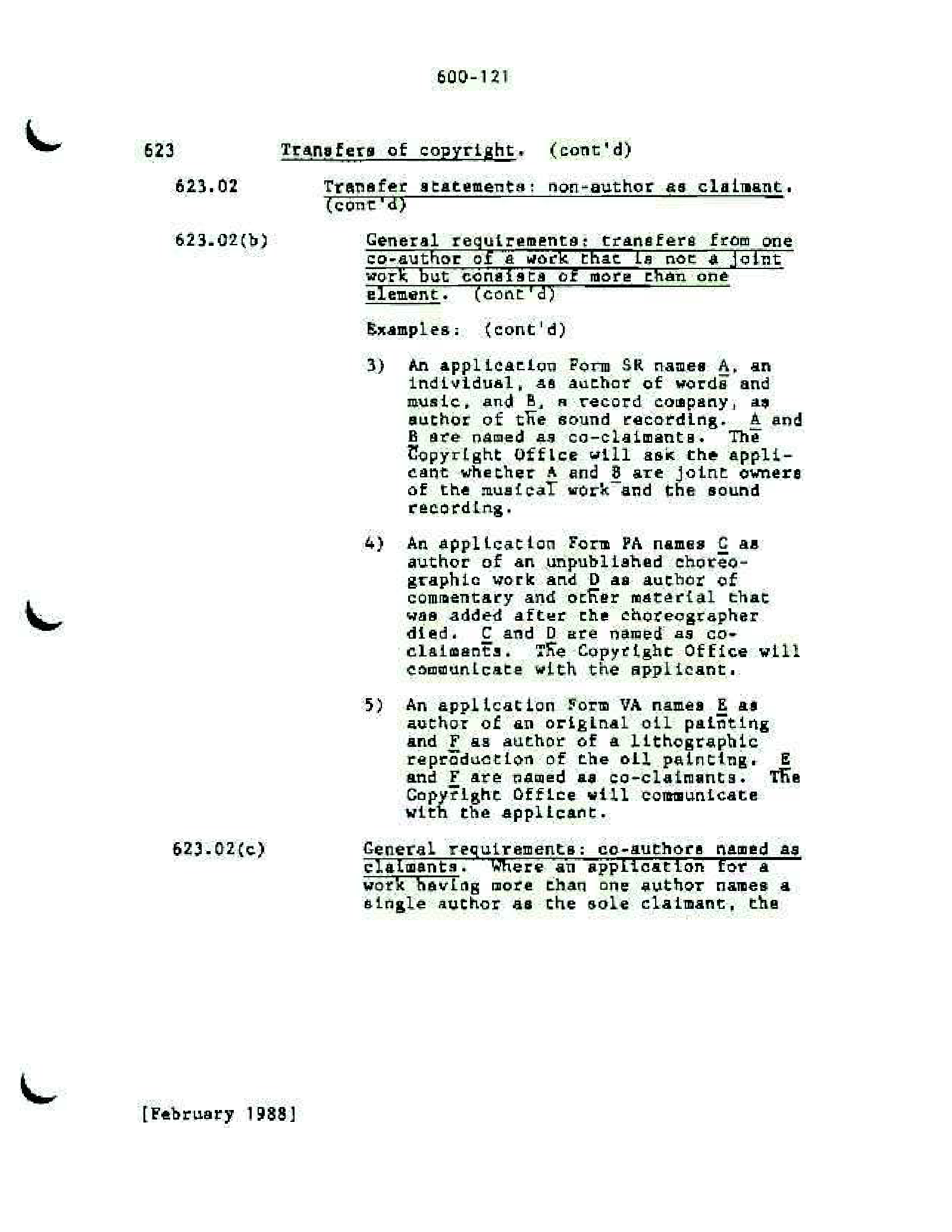 Complete printed PDF page 277