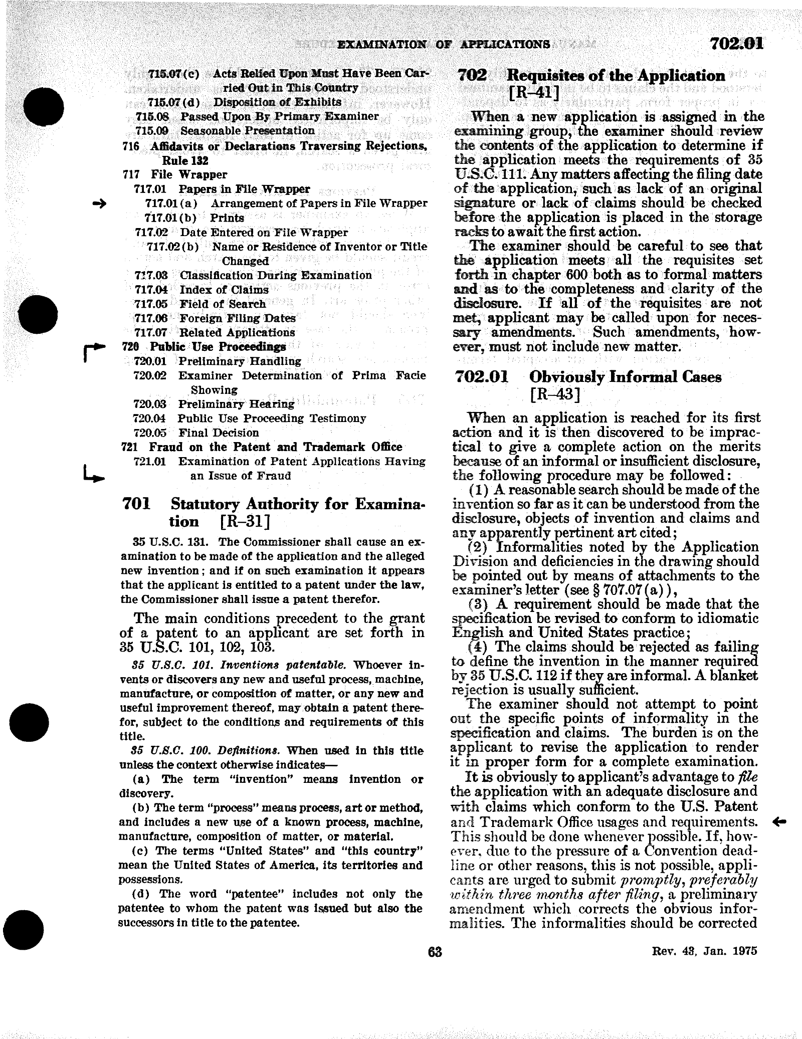 Complete printed PDF page 3