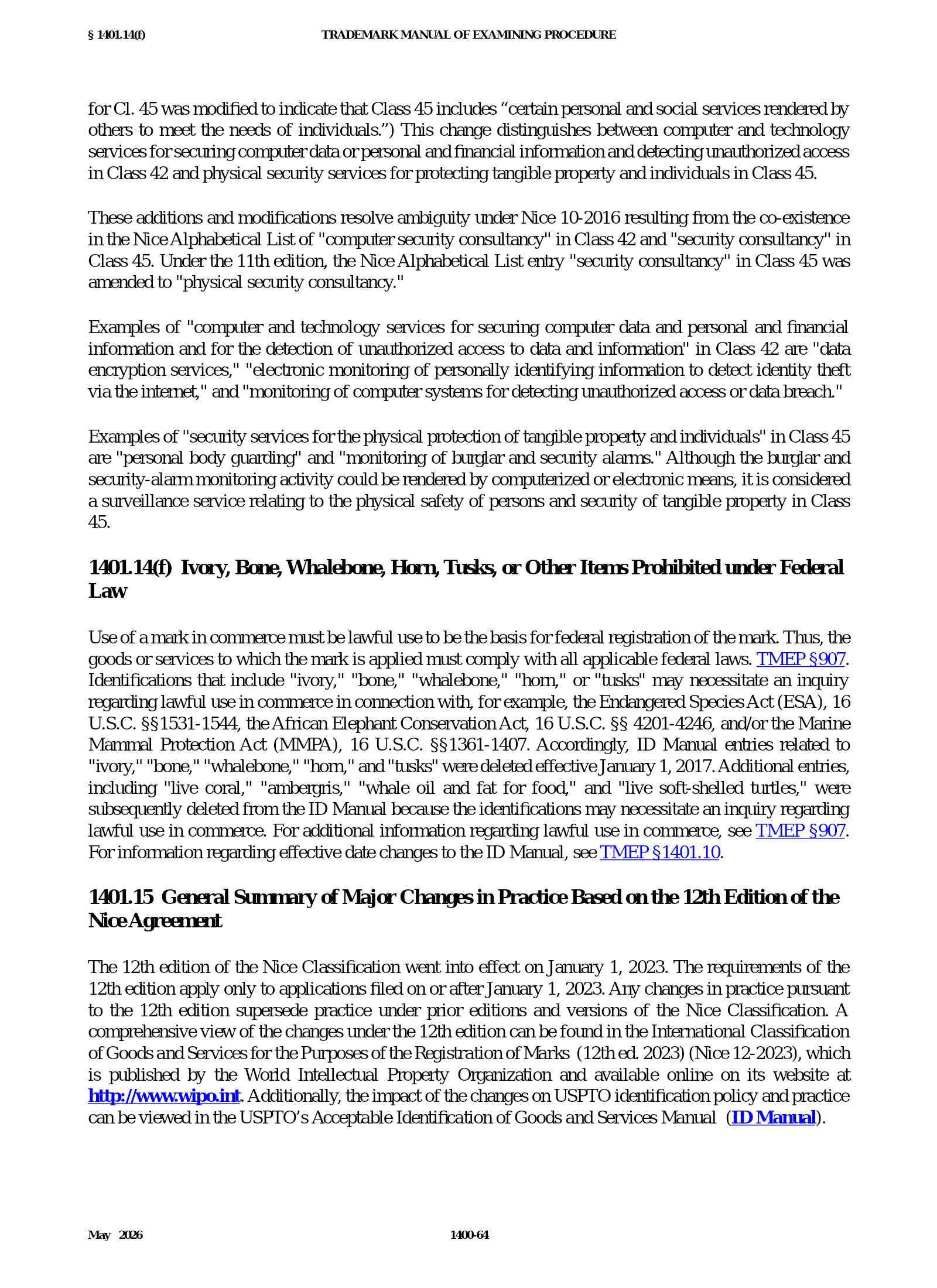 Complete printed PDF page 64