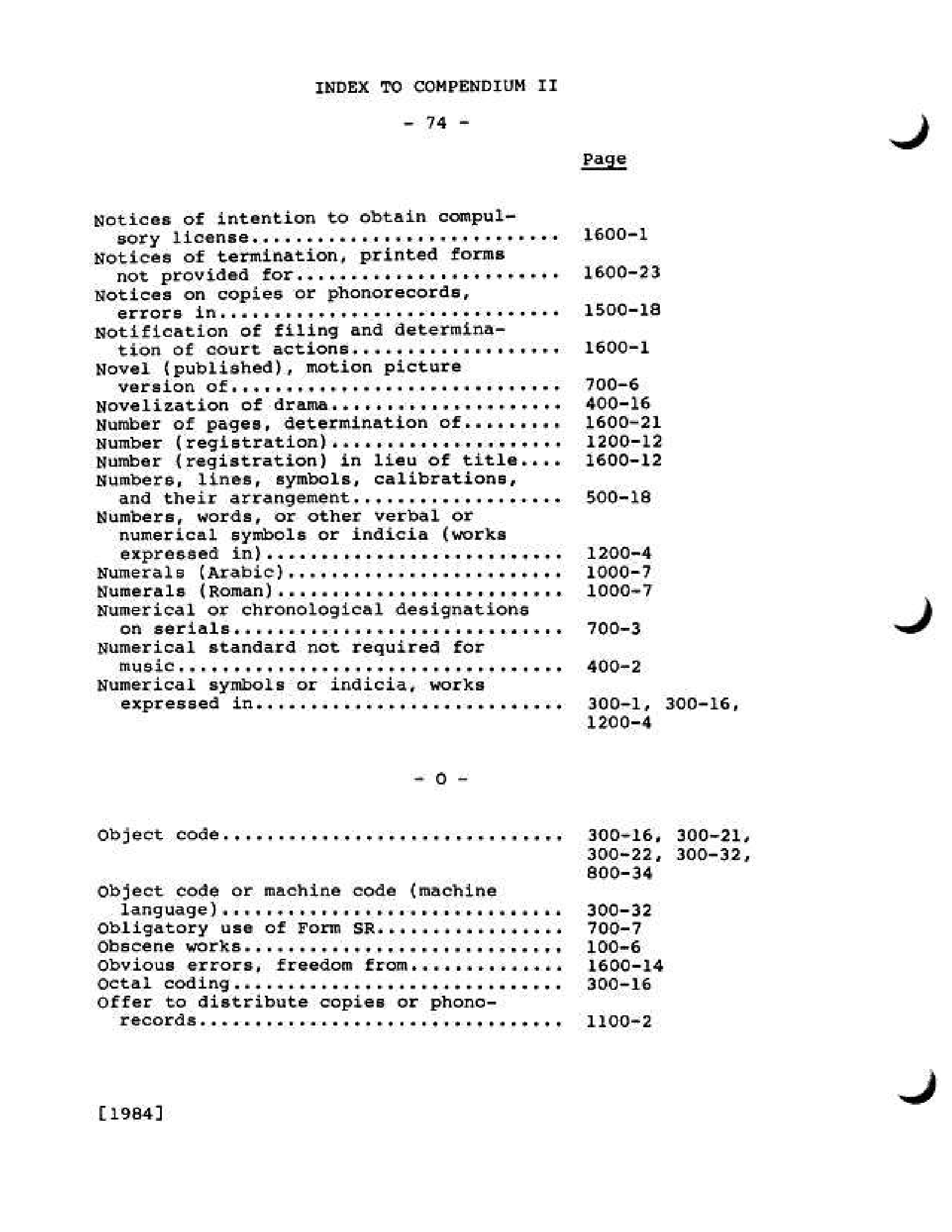 Complete printed PDF page 685