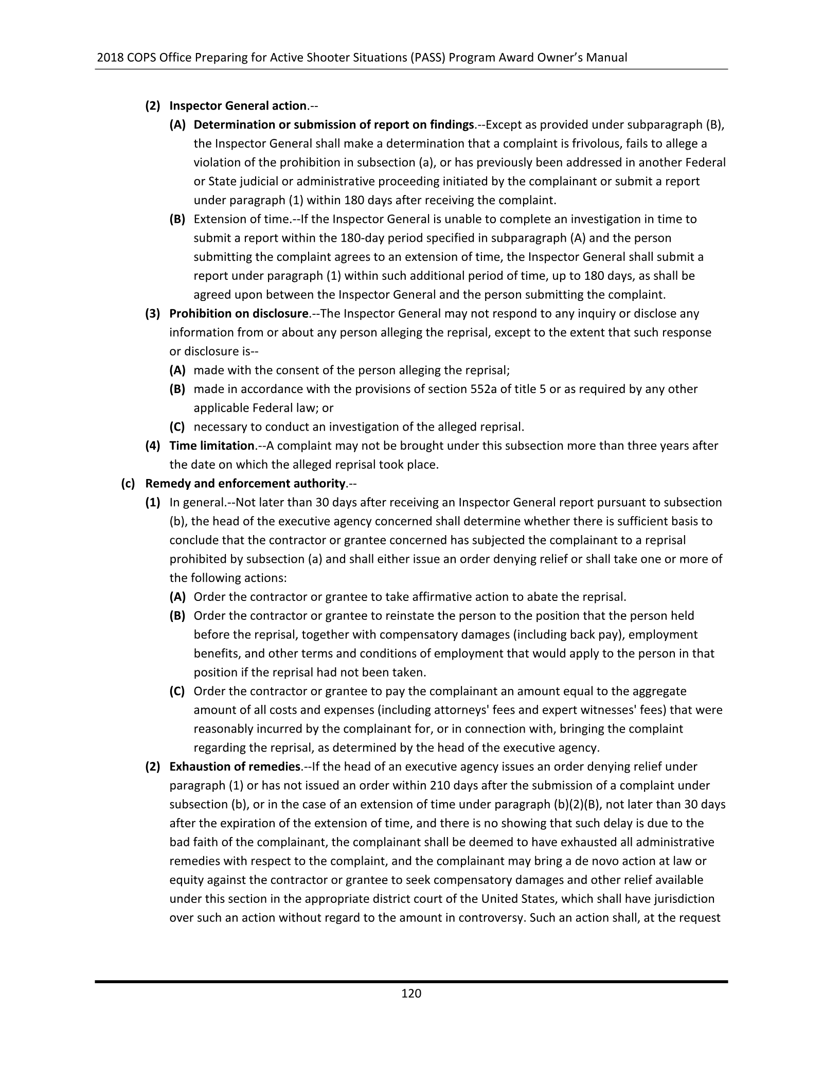 Complete printed PDF page 124