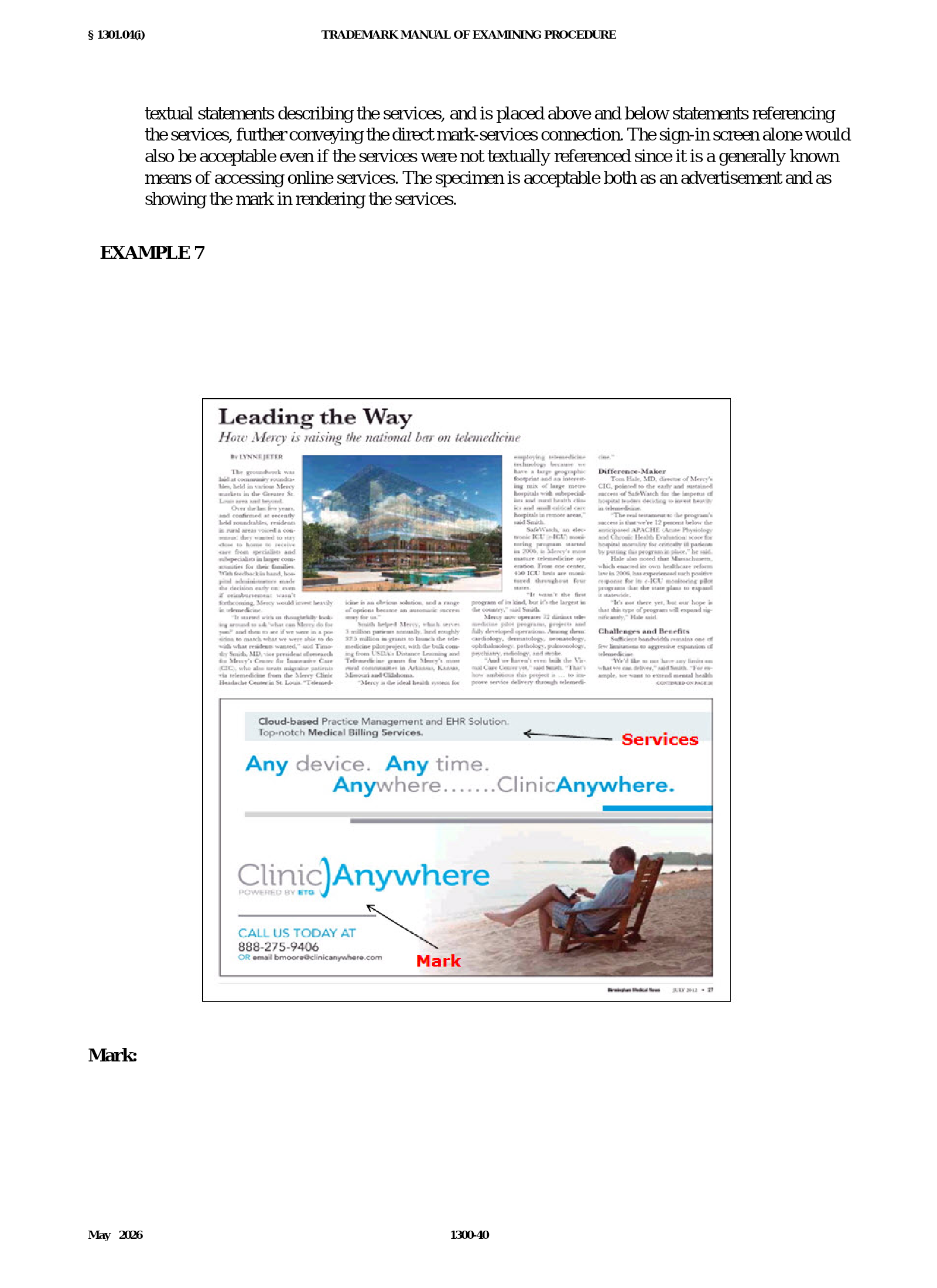 Complete printed PDF page 40