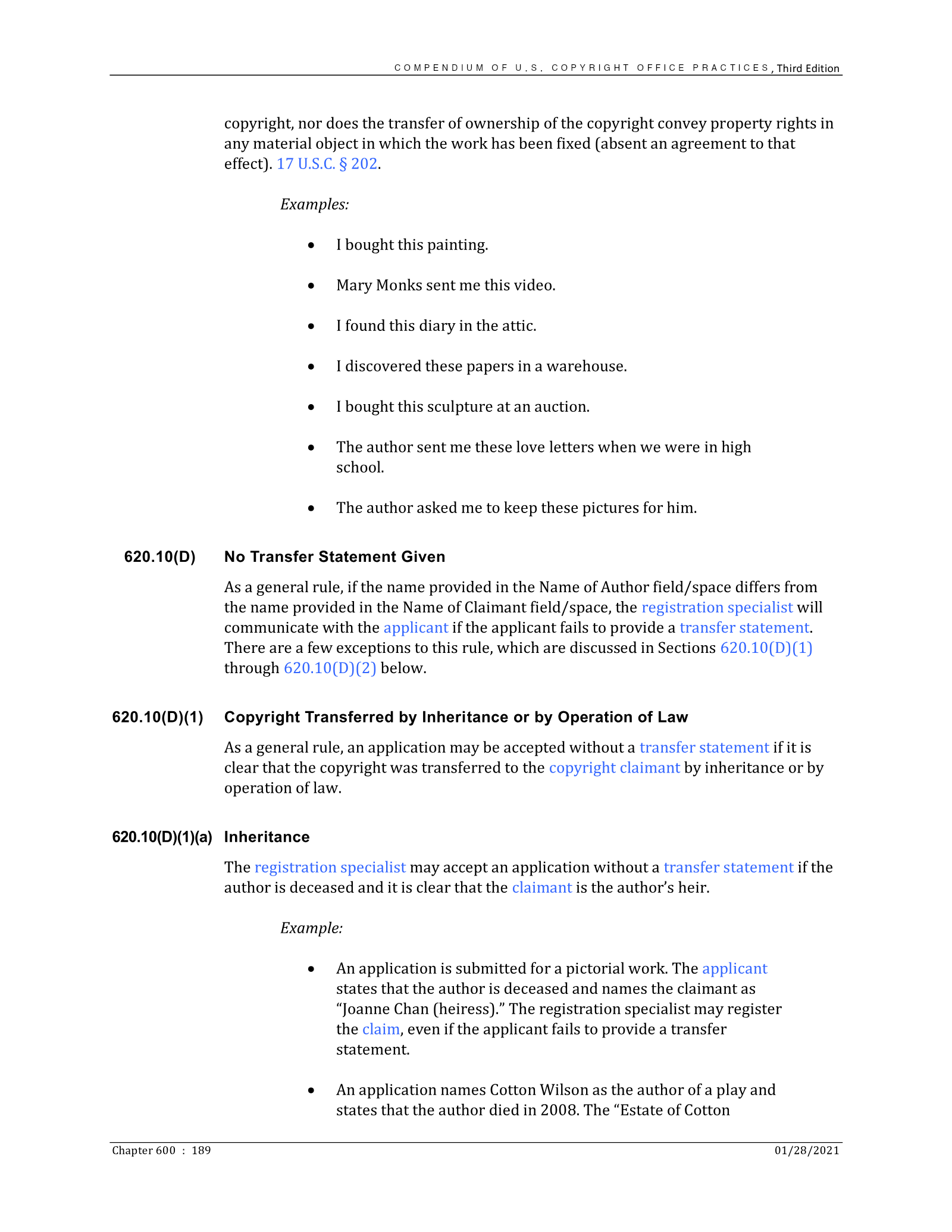 Complete printed PDF page 189
