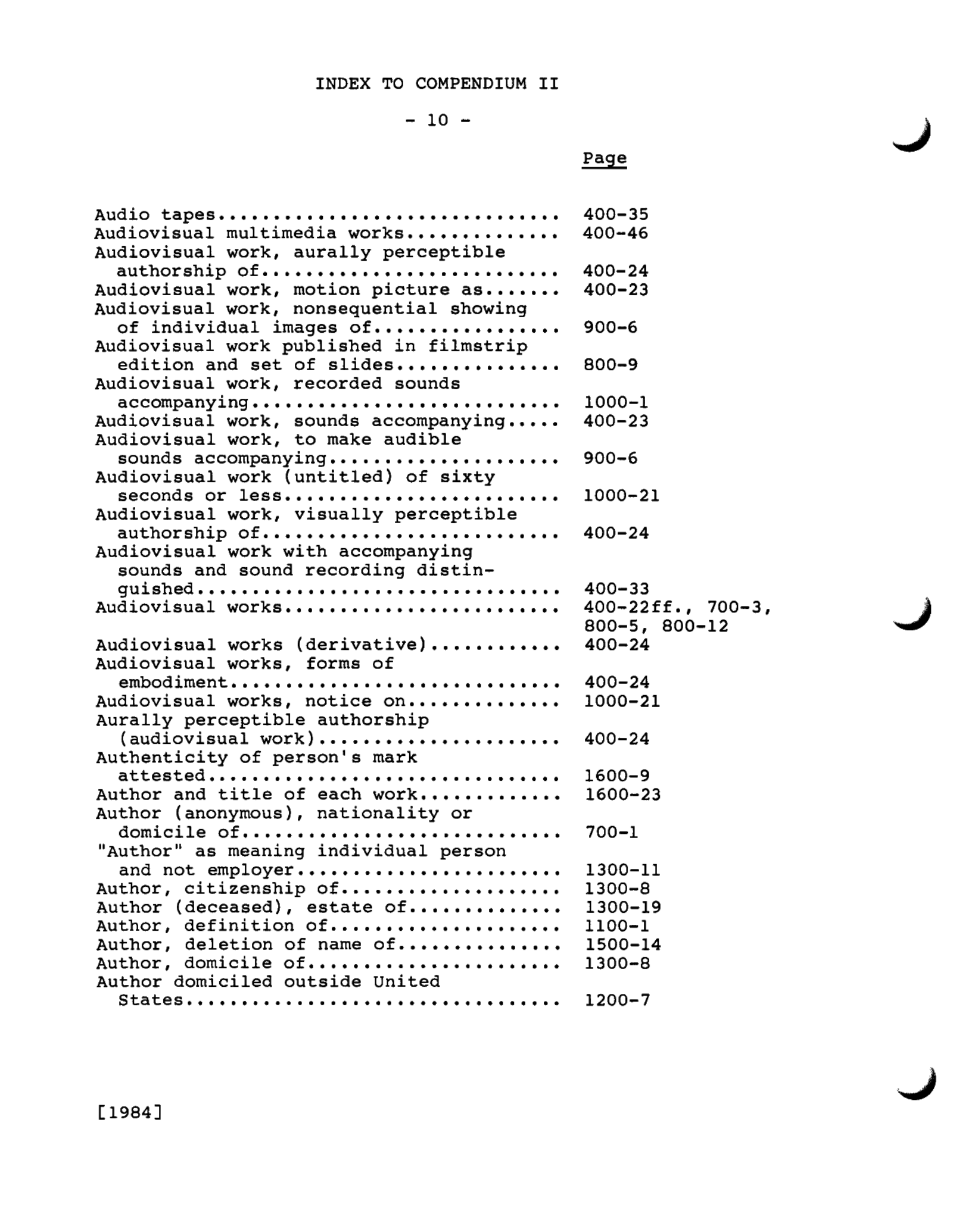 Complete printed PDF page 609