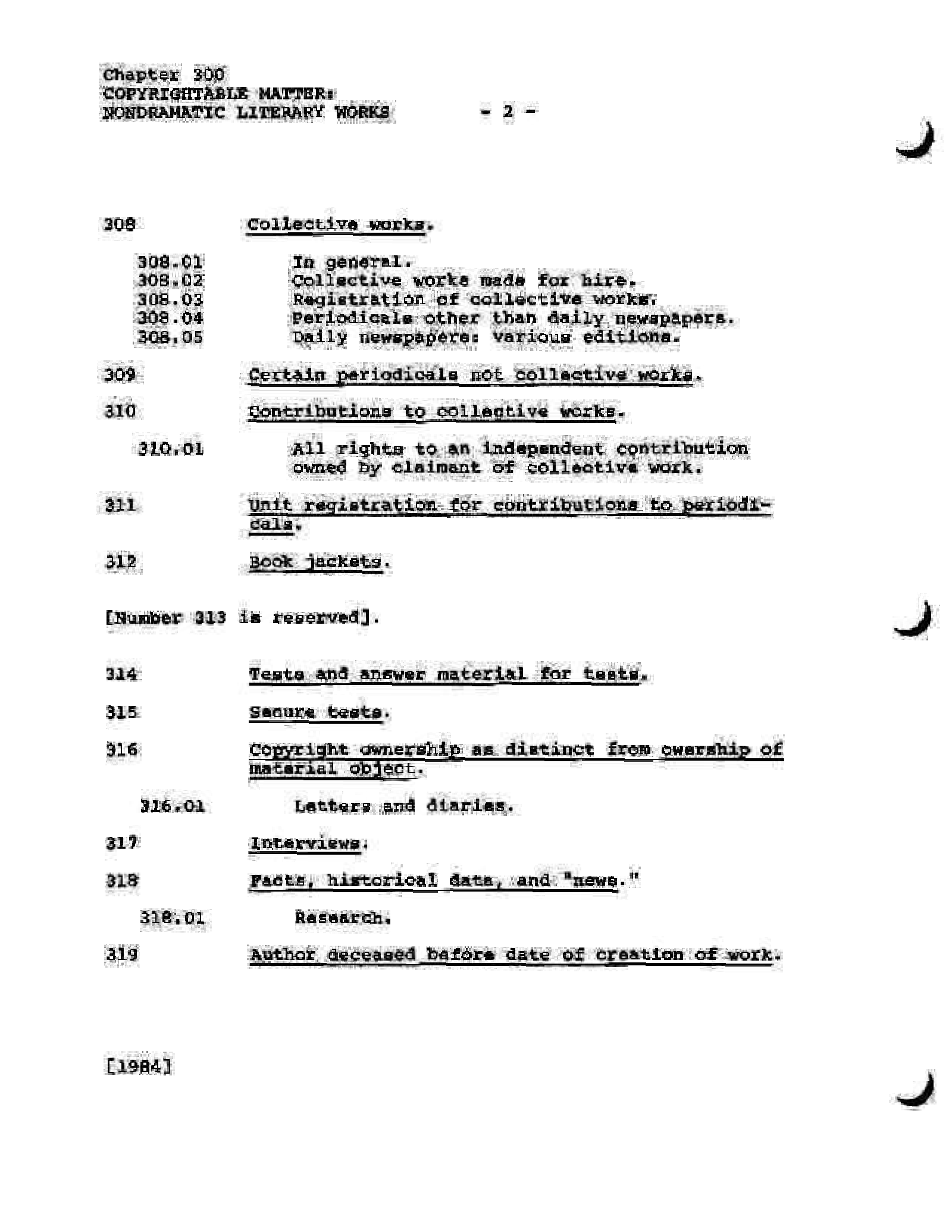 Complete printed PDF page 32