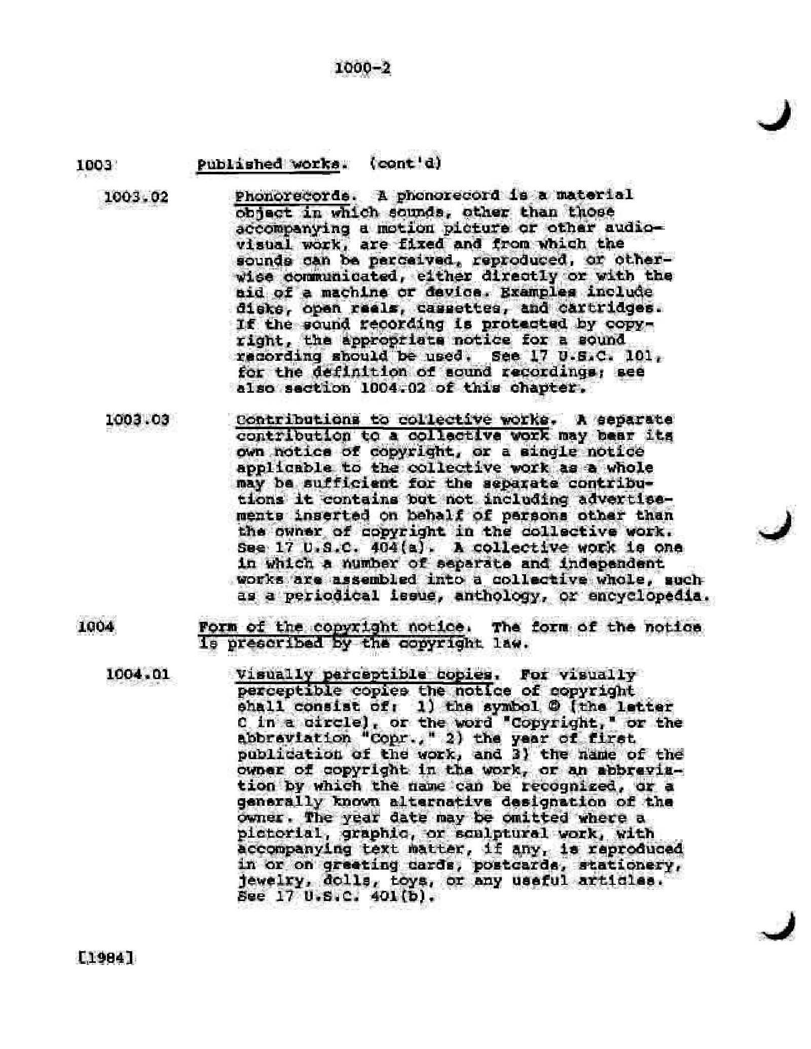 Complete printed PDF page 413