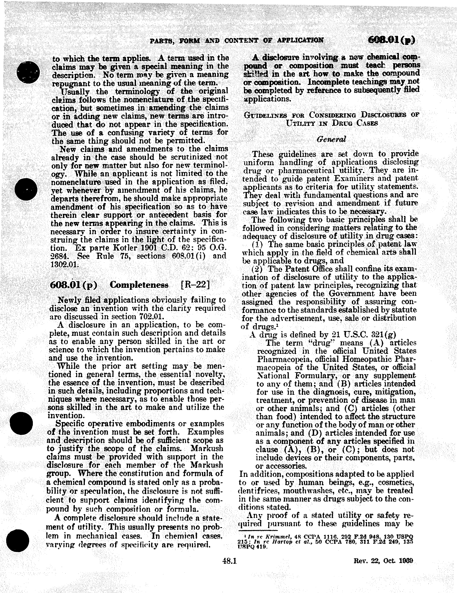 Complete printed PDF page 22