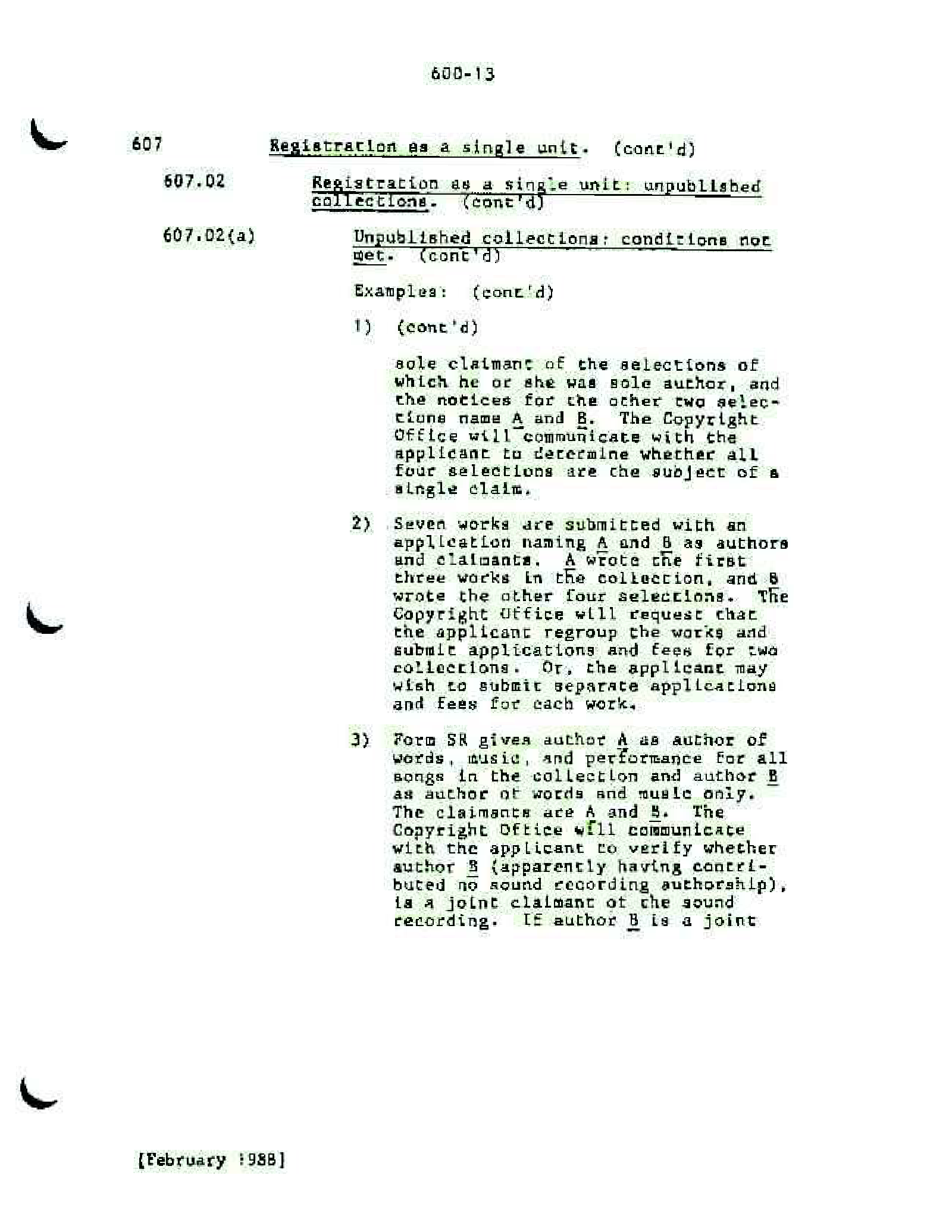 Complete printed PDF page 169