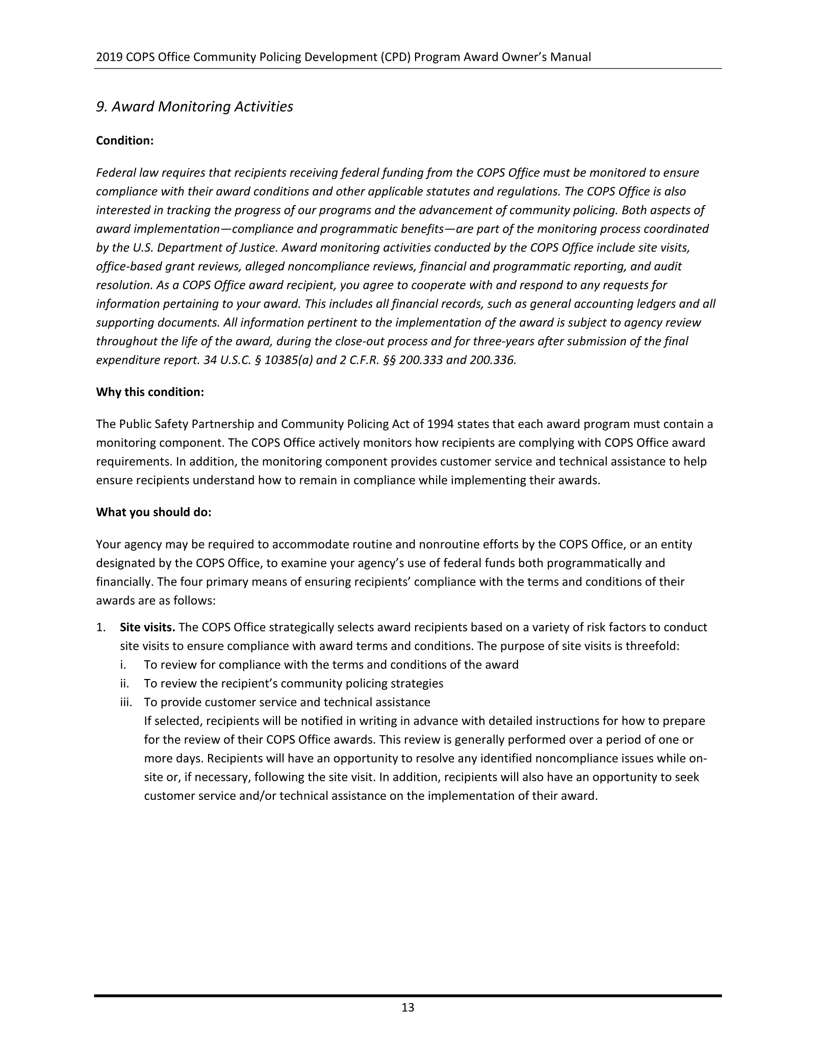 Complete printed PDF page 17