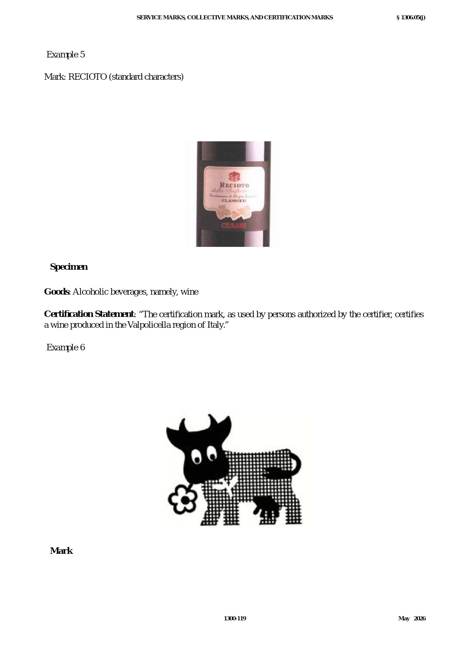 Complete printed PDF page 119