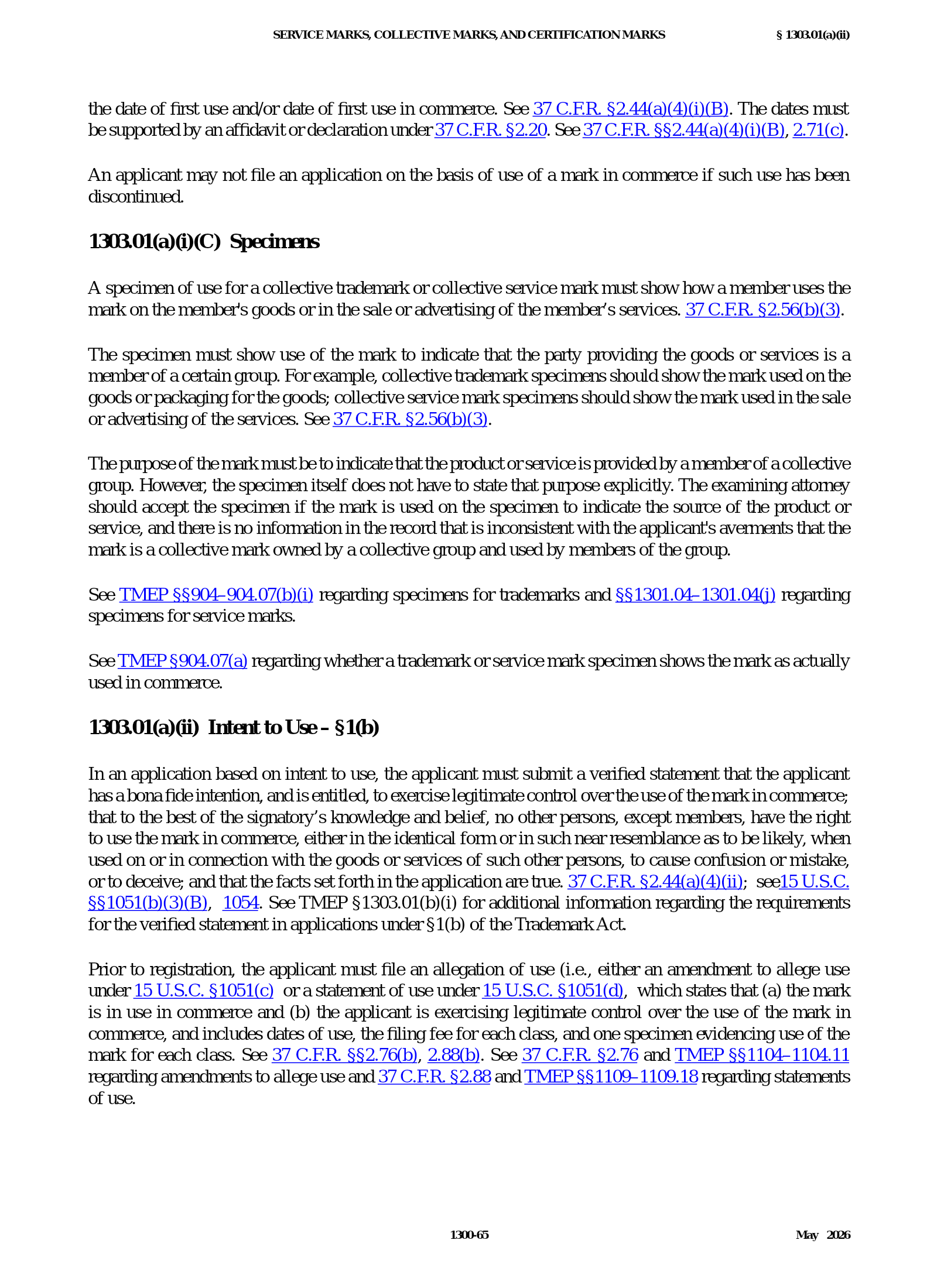 Complete printed PDF page 65