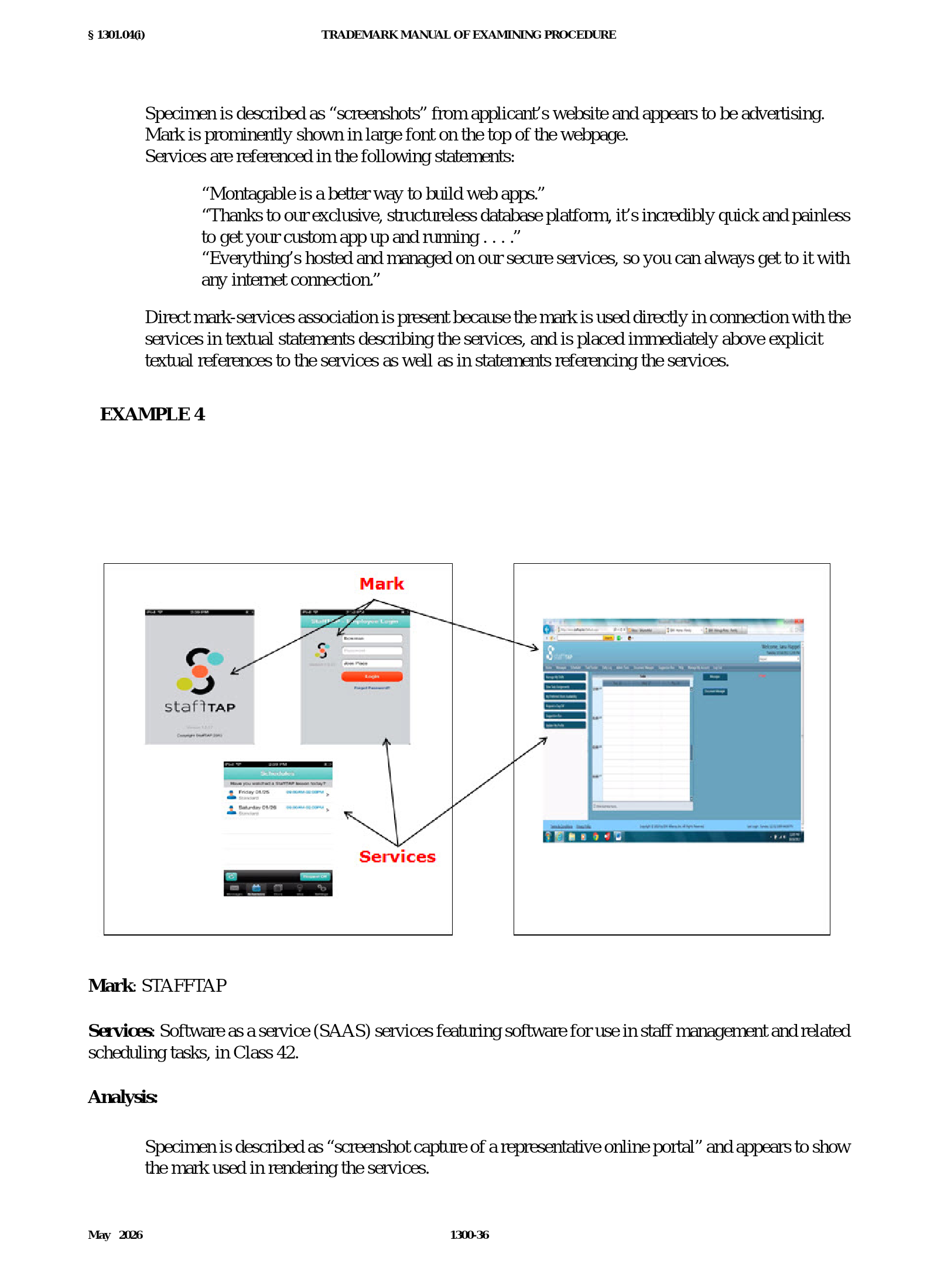Complete printed PDF page 36