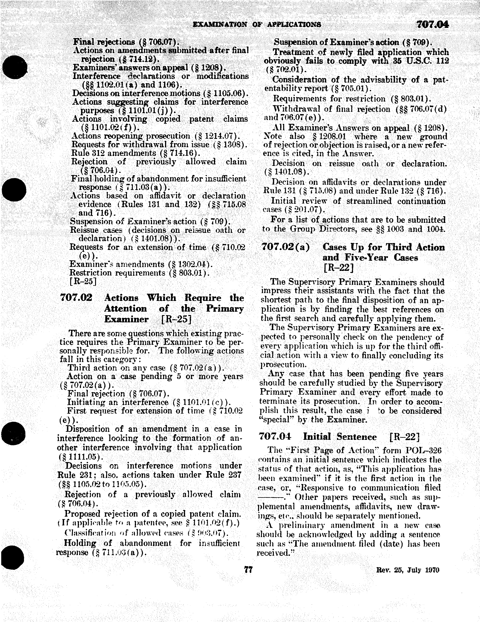 Complete printed PDF page 22