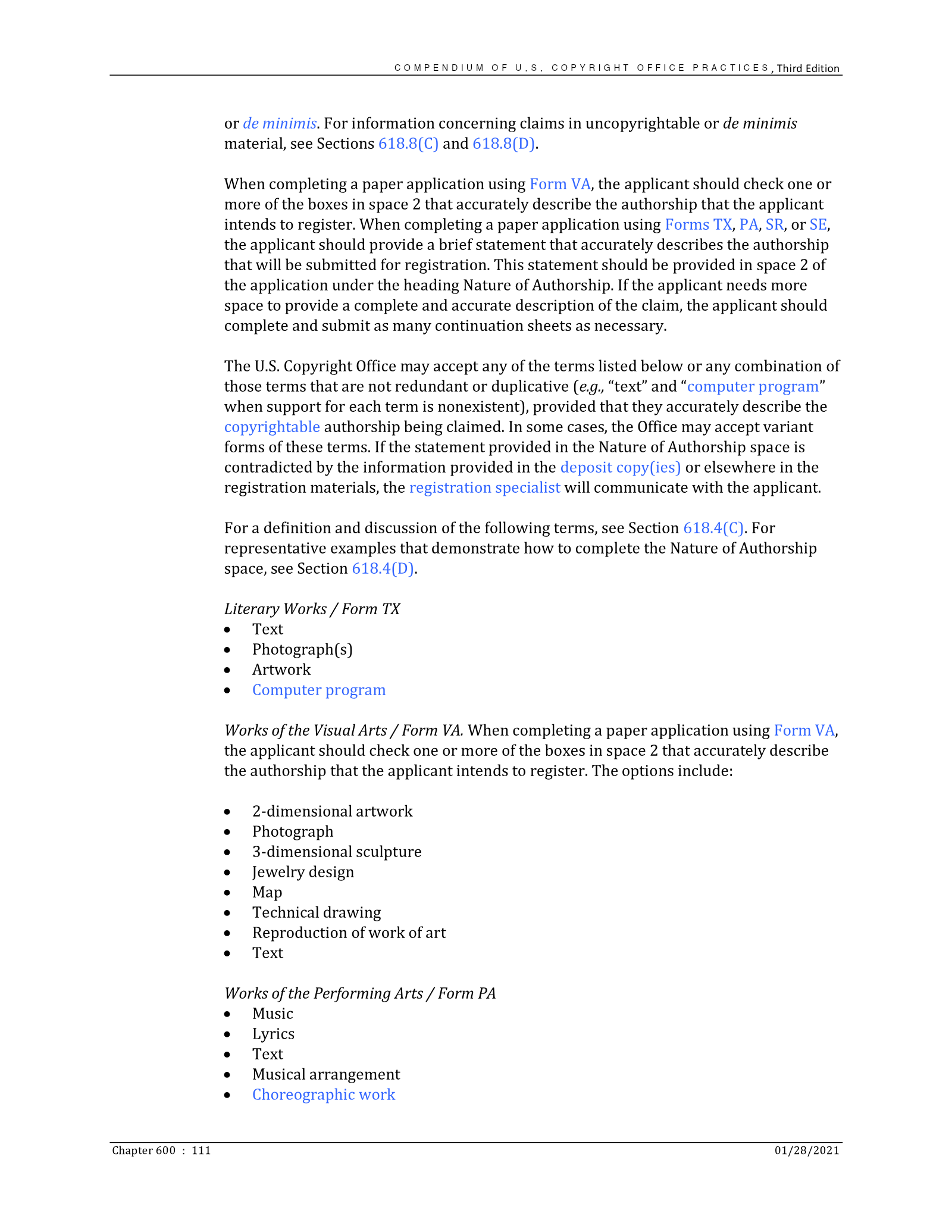 Complete printed PDF page 111