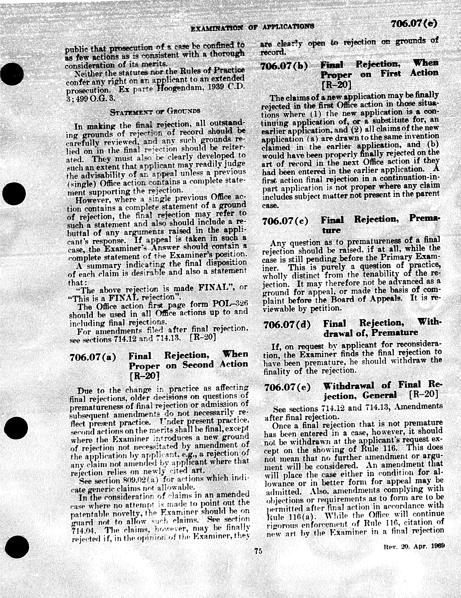 Complete printed PDF page 20