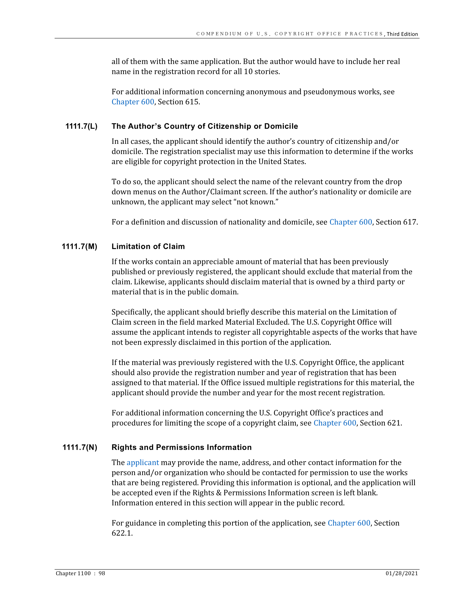 Complete printed PDF page 98