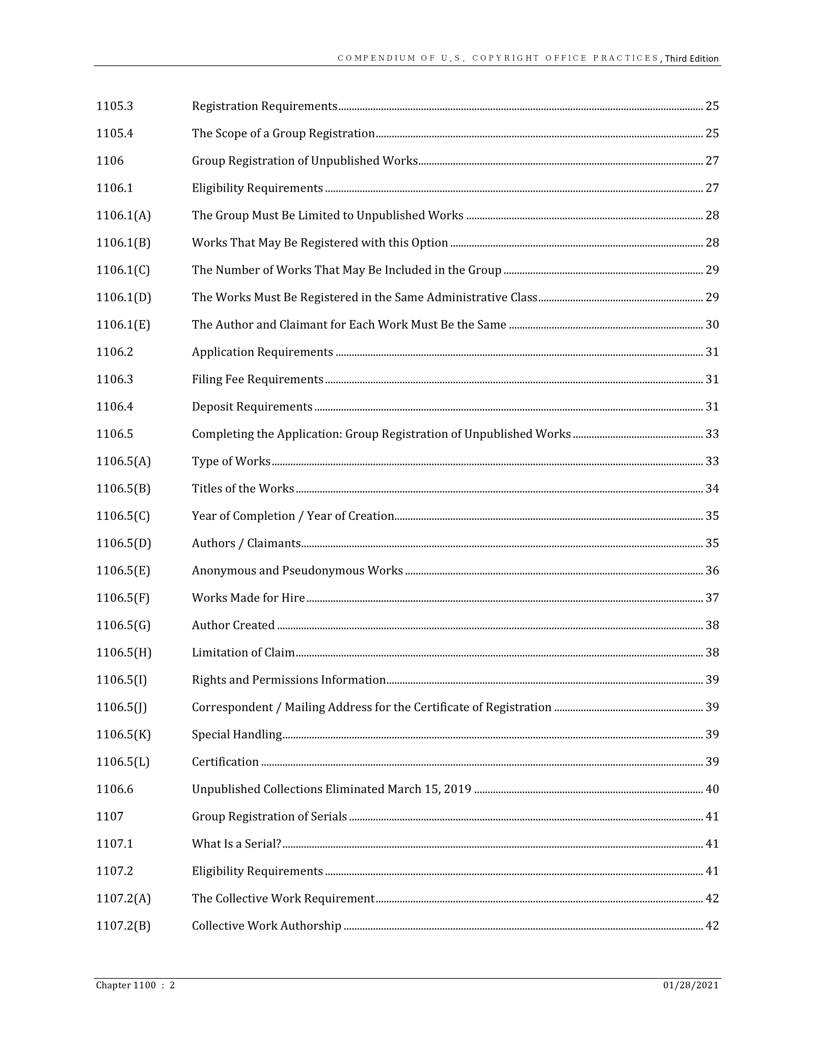 Complete printed PDF page 2