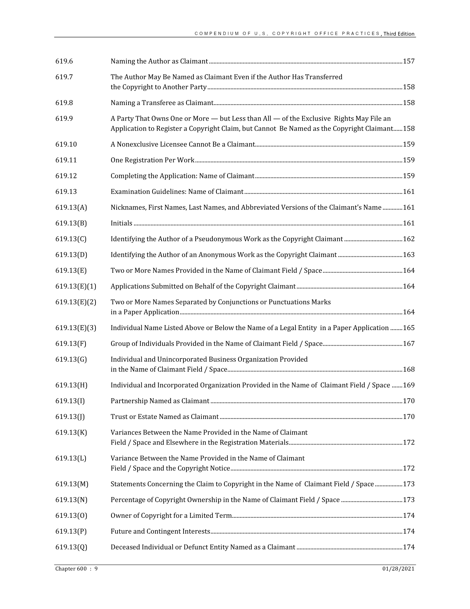 Complete printed PDF page 9