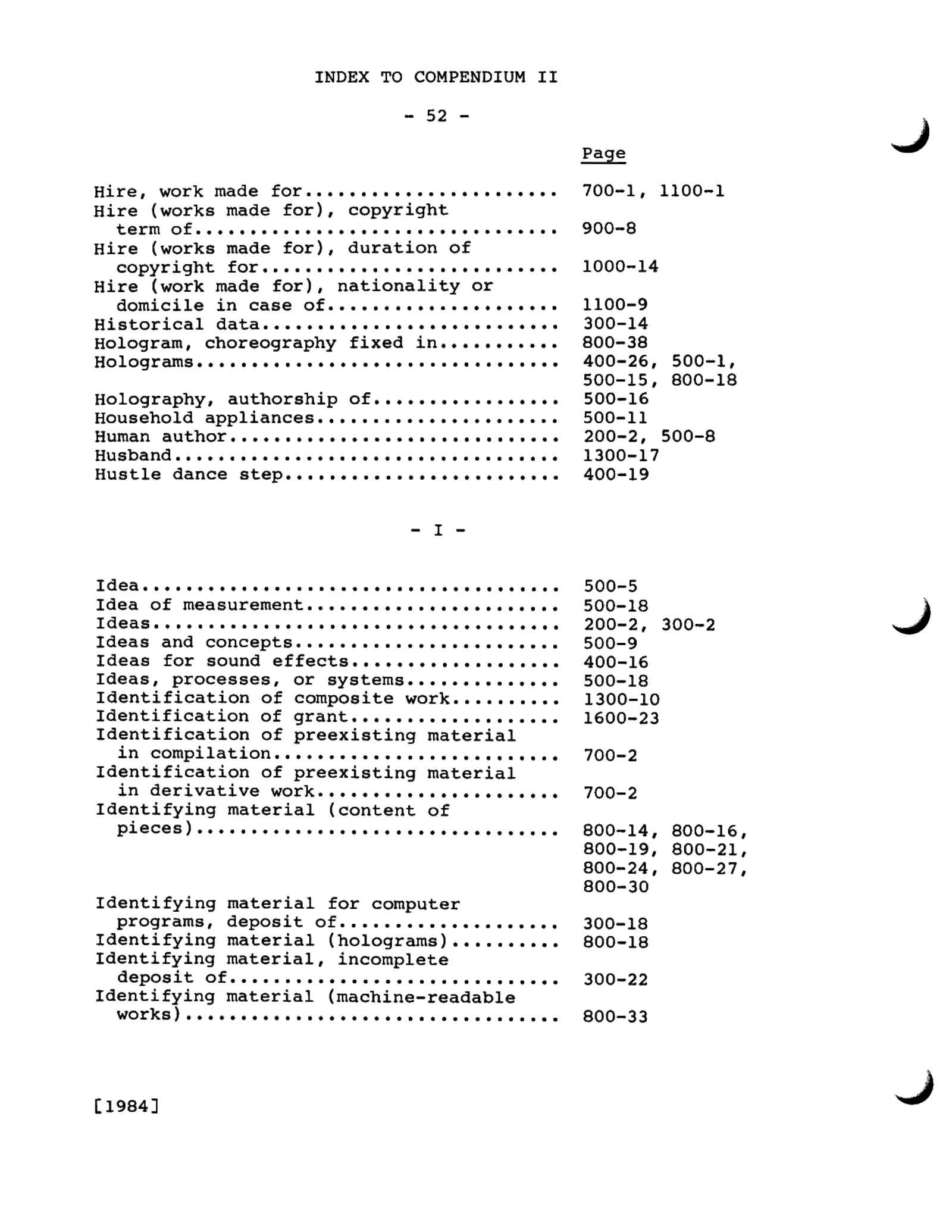 Complete printed PDF page 651