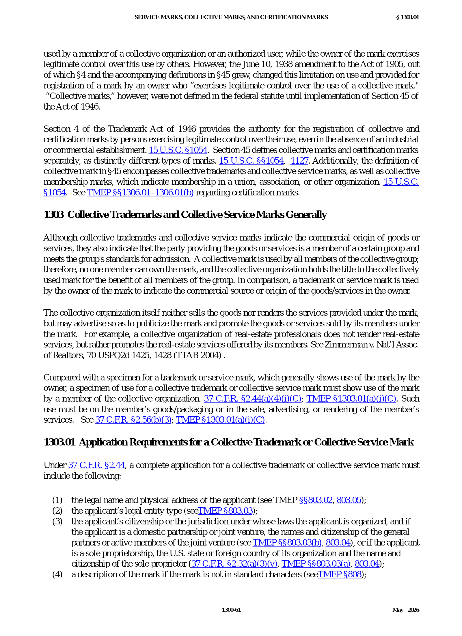 Complete printed PDF page 61