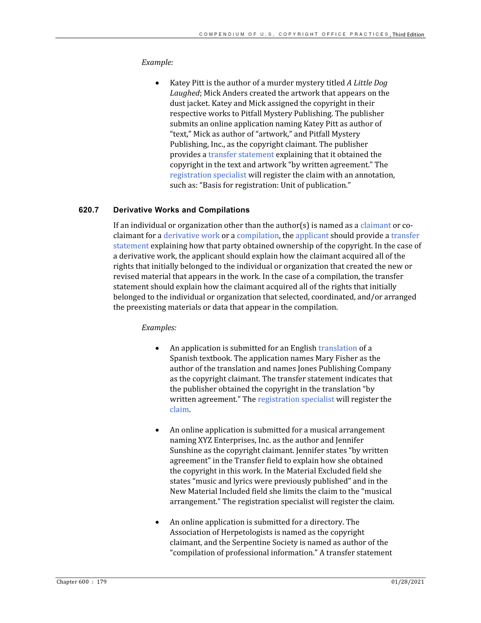 Complete printed PDF page 179