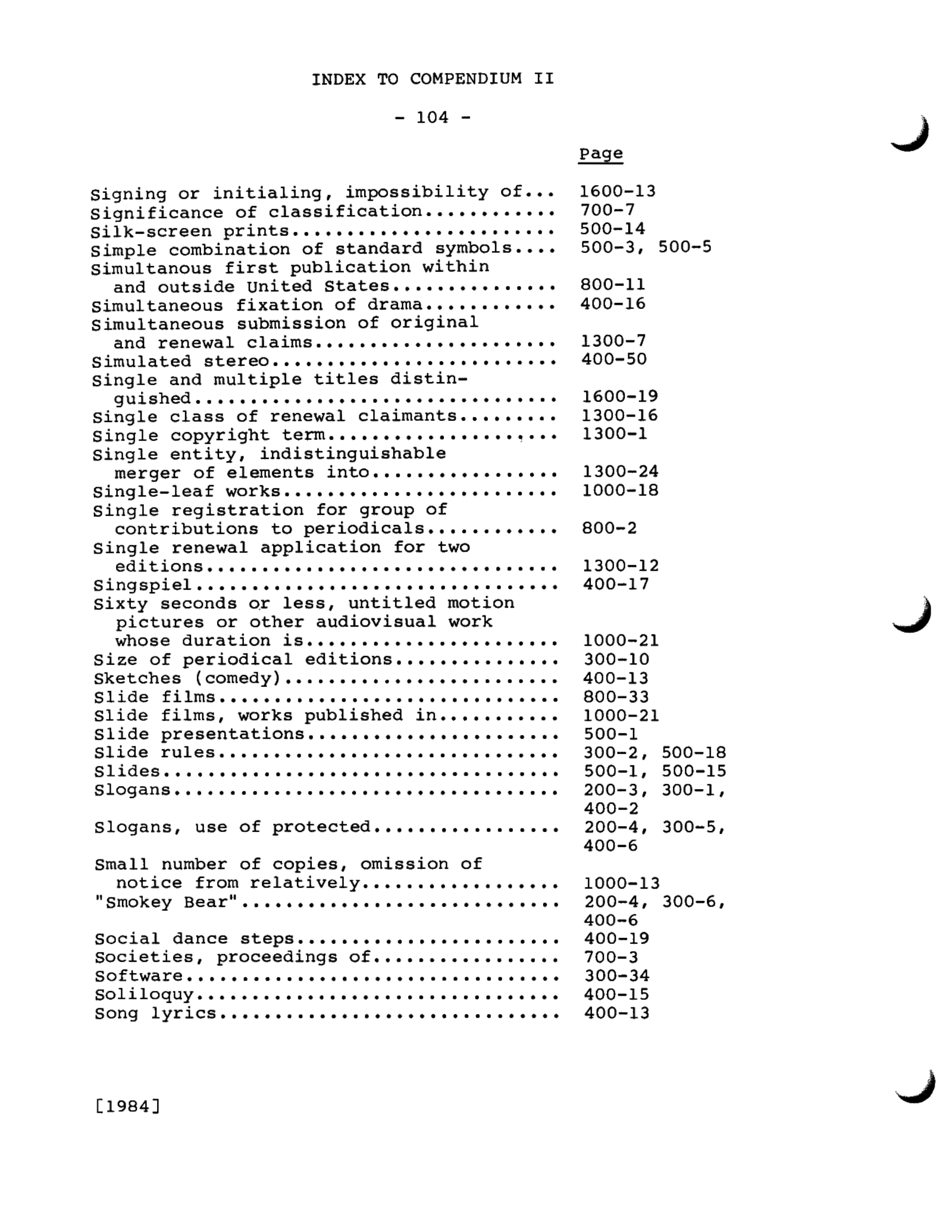 Complete printed PDF page 703